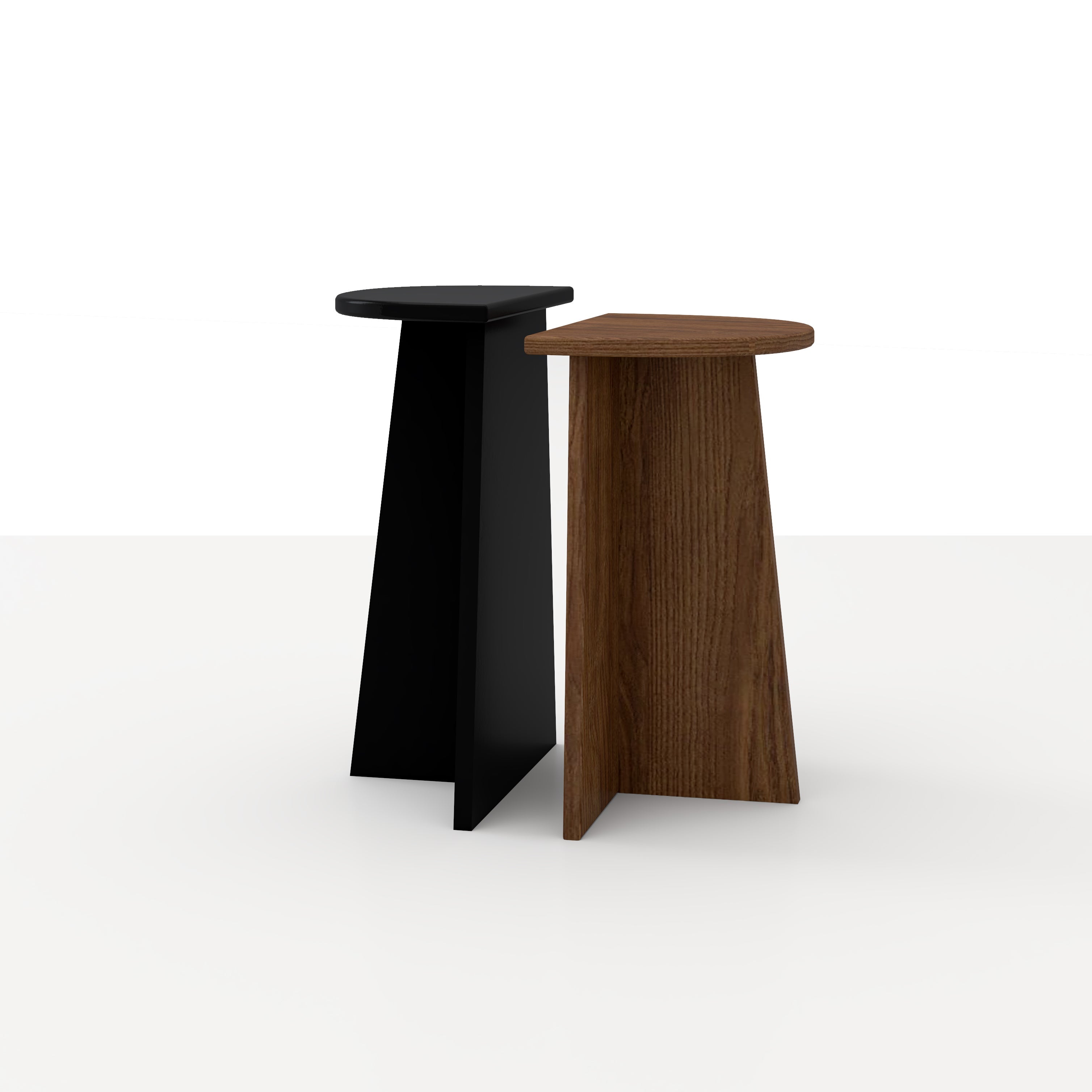 Surrey Side Table