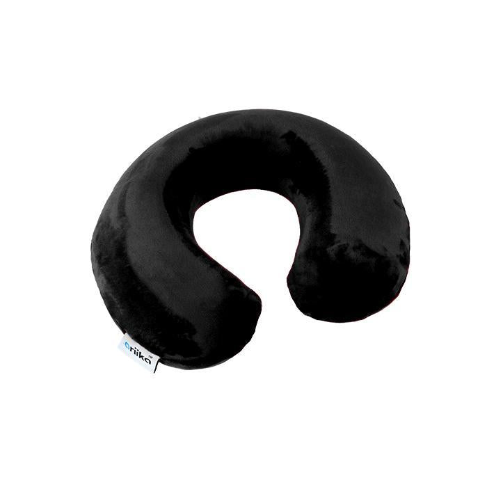 Memory Foam Travel Pillow