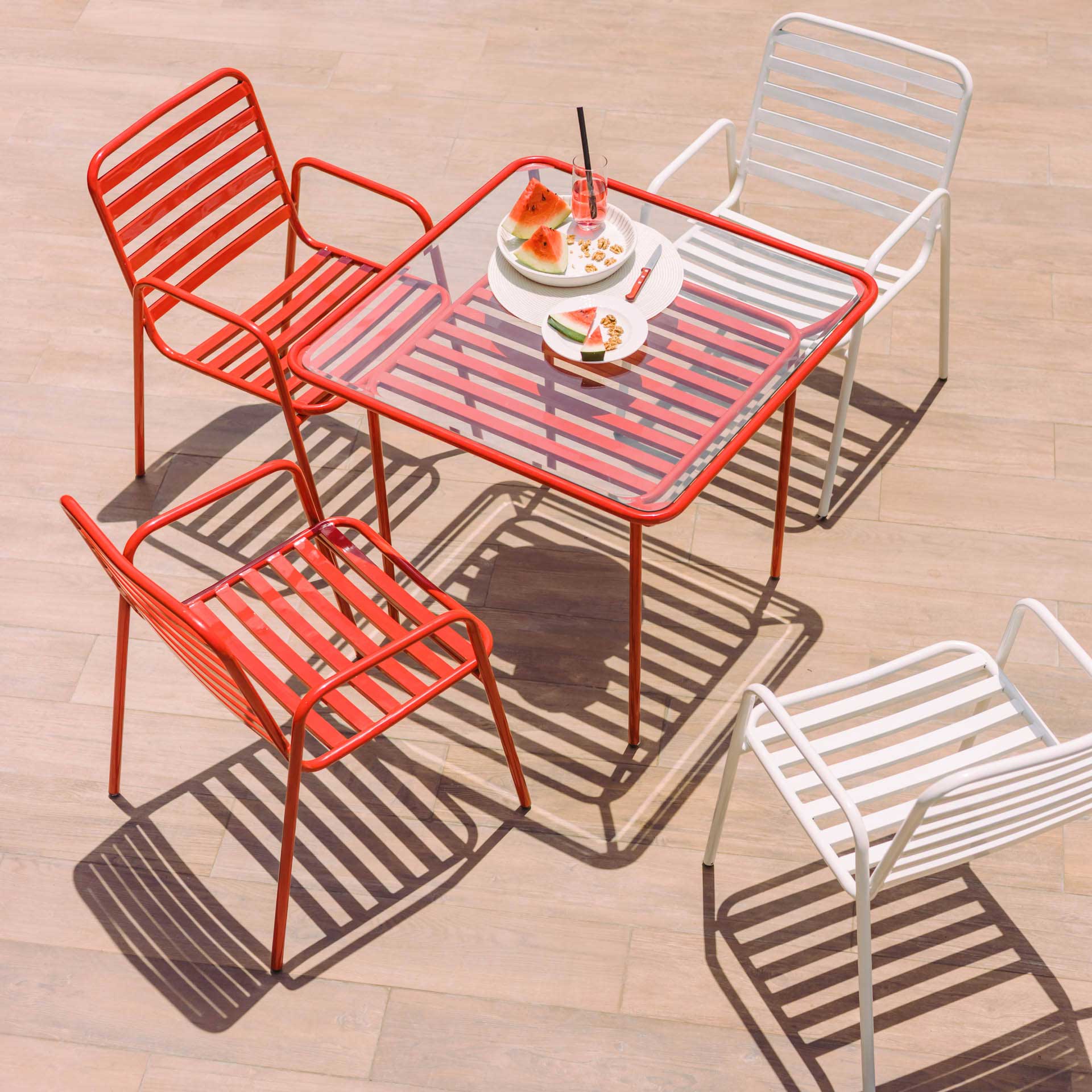 Como Outdoor Table