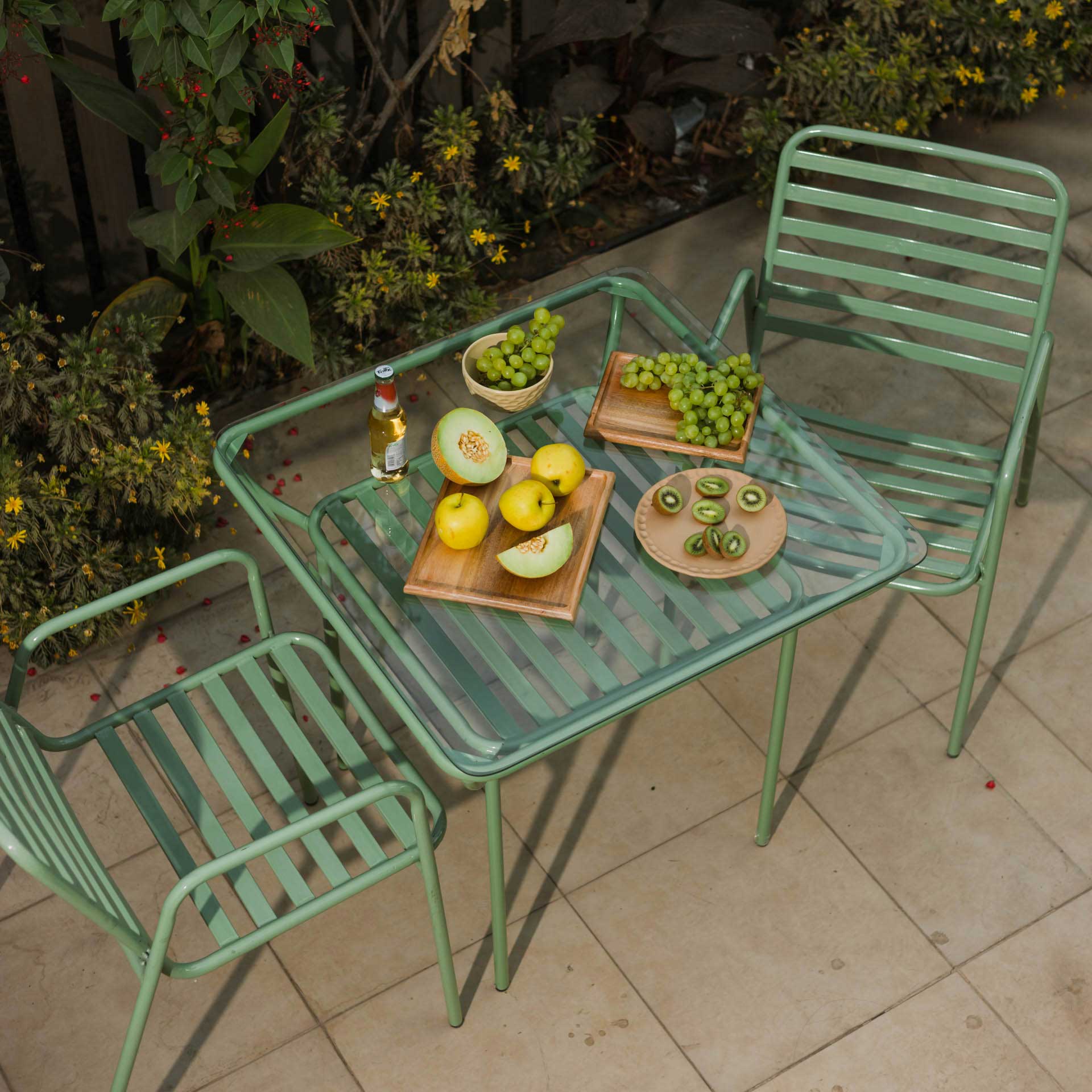 Como Outdoor Table