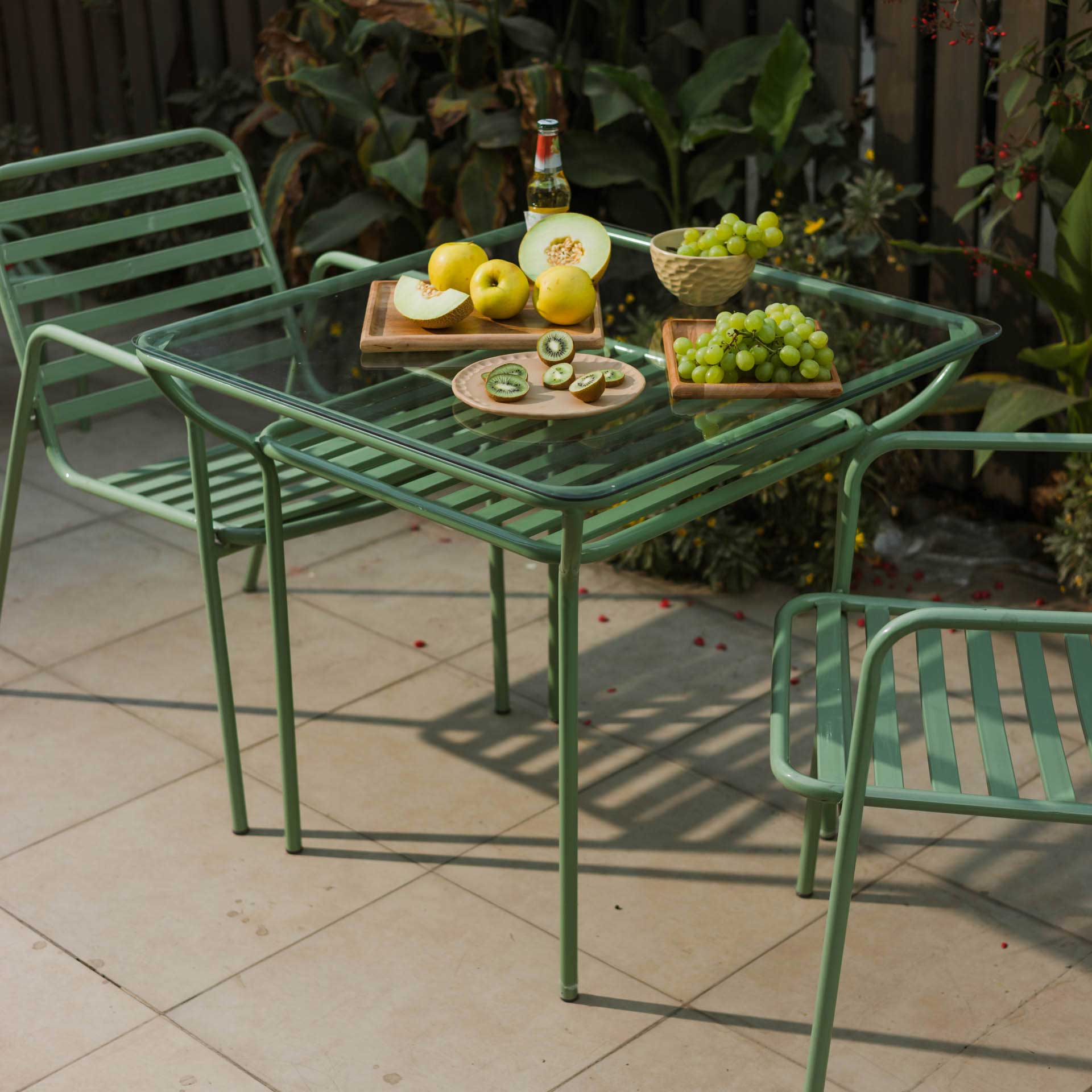 Como Outdoor Table
