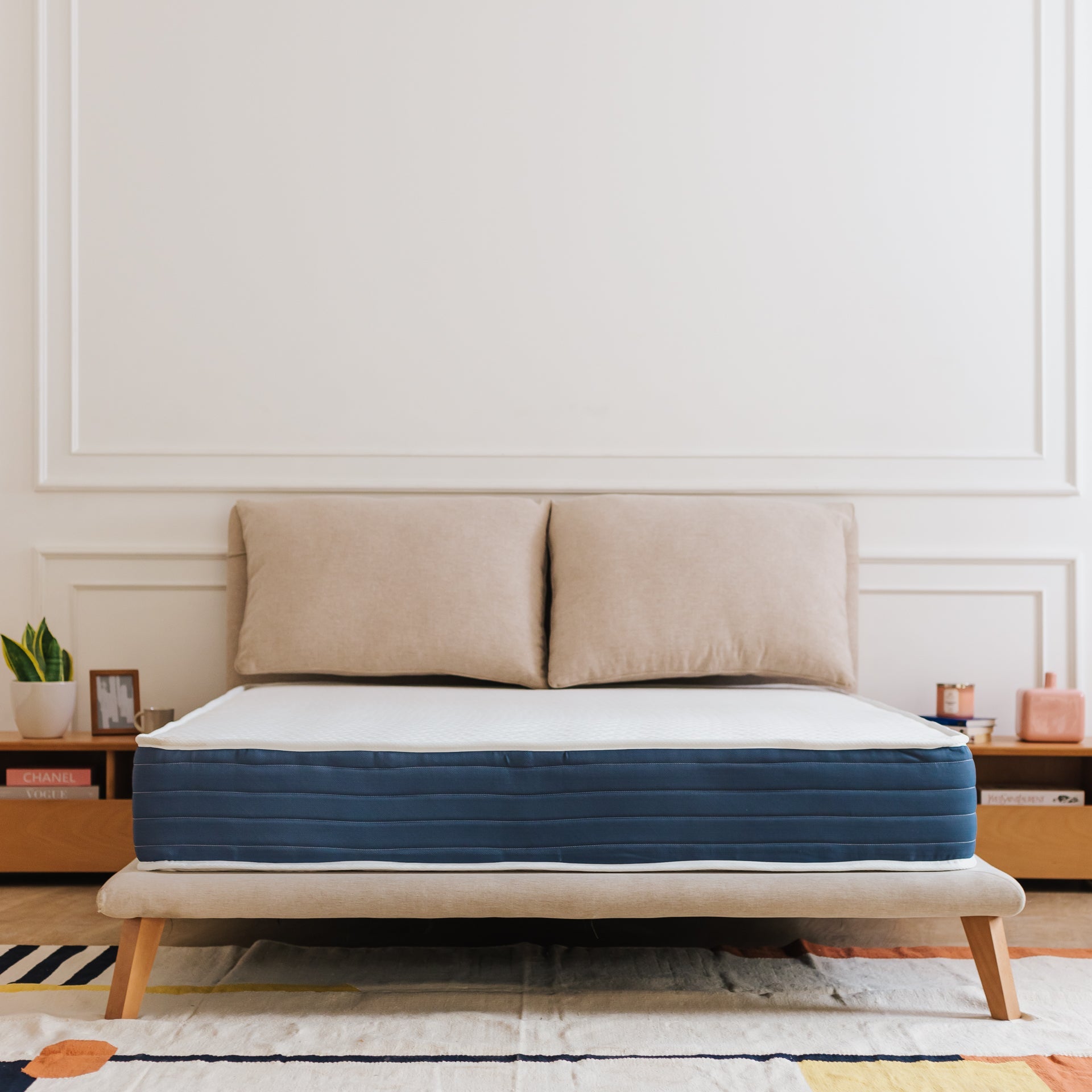 Comfort Mattress