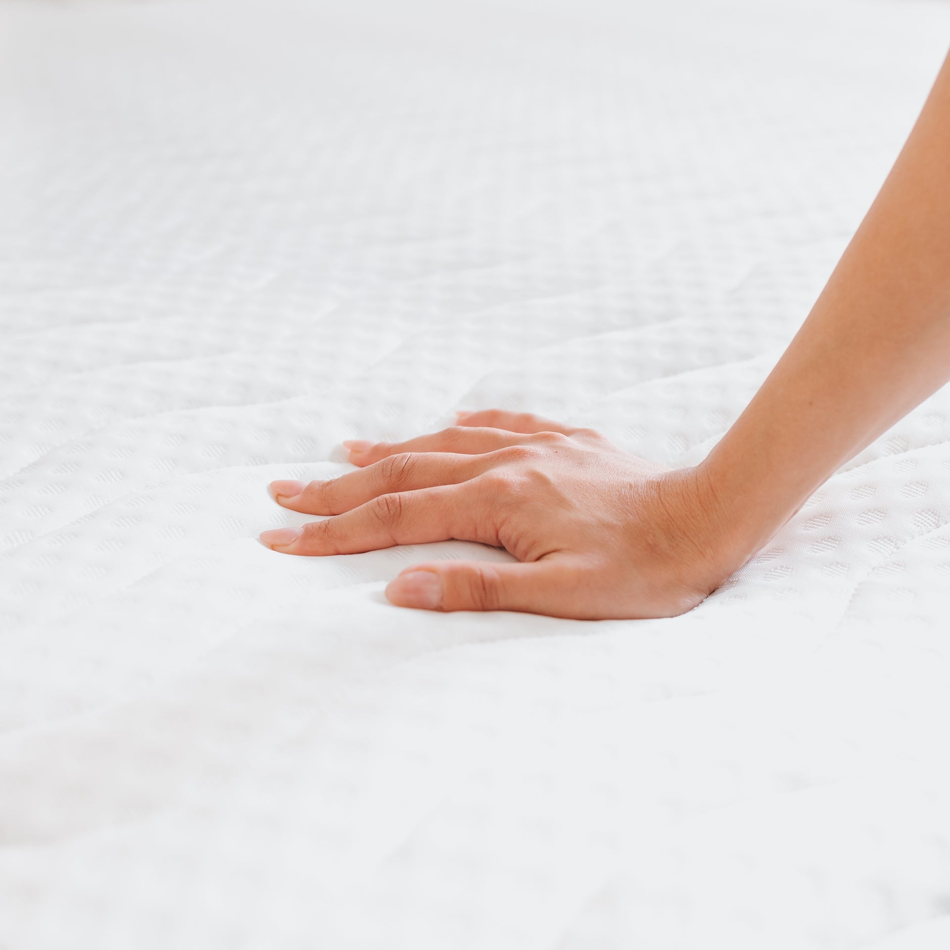 Bonne+ Mattress