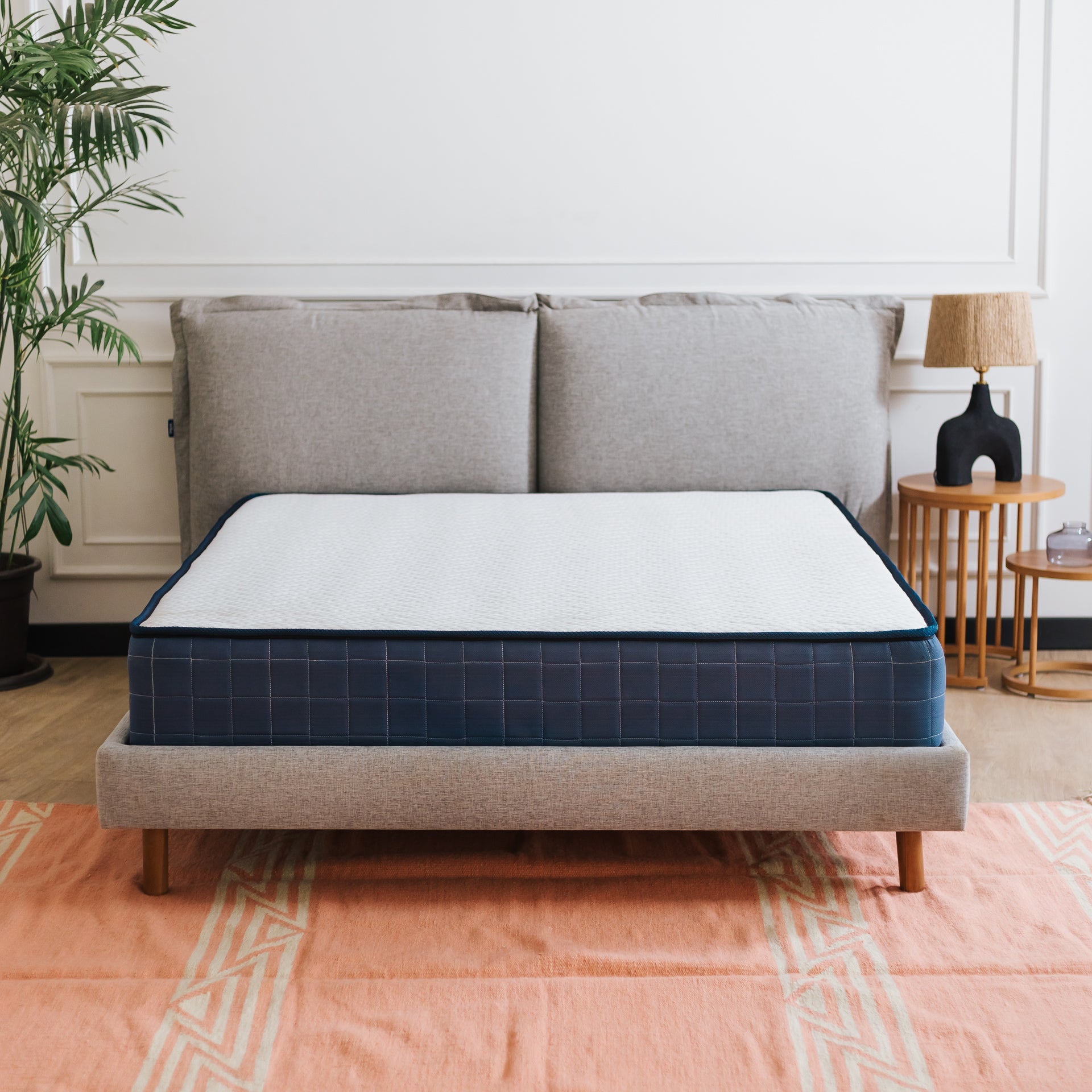 Bonne+ Mattress