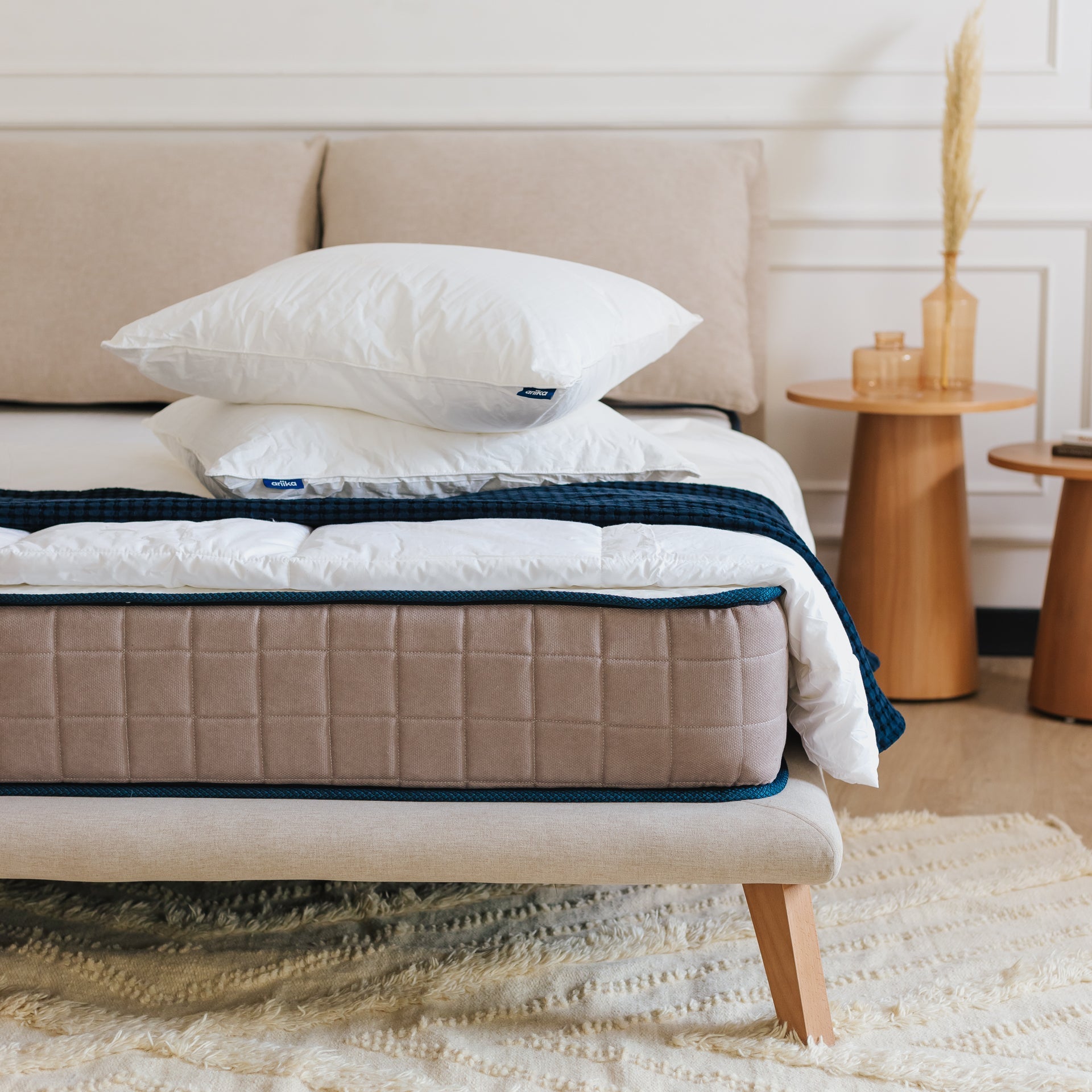 Bonne Mattress
