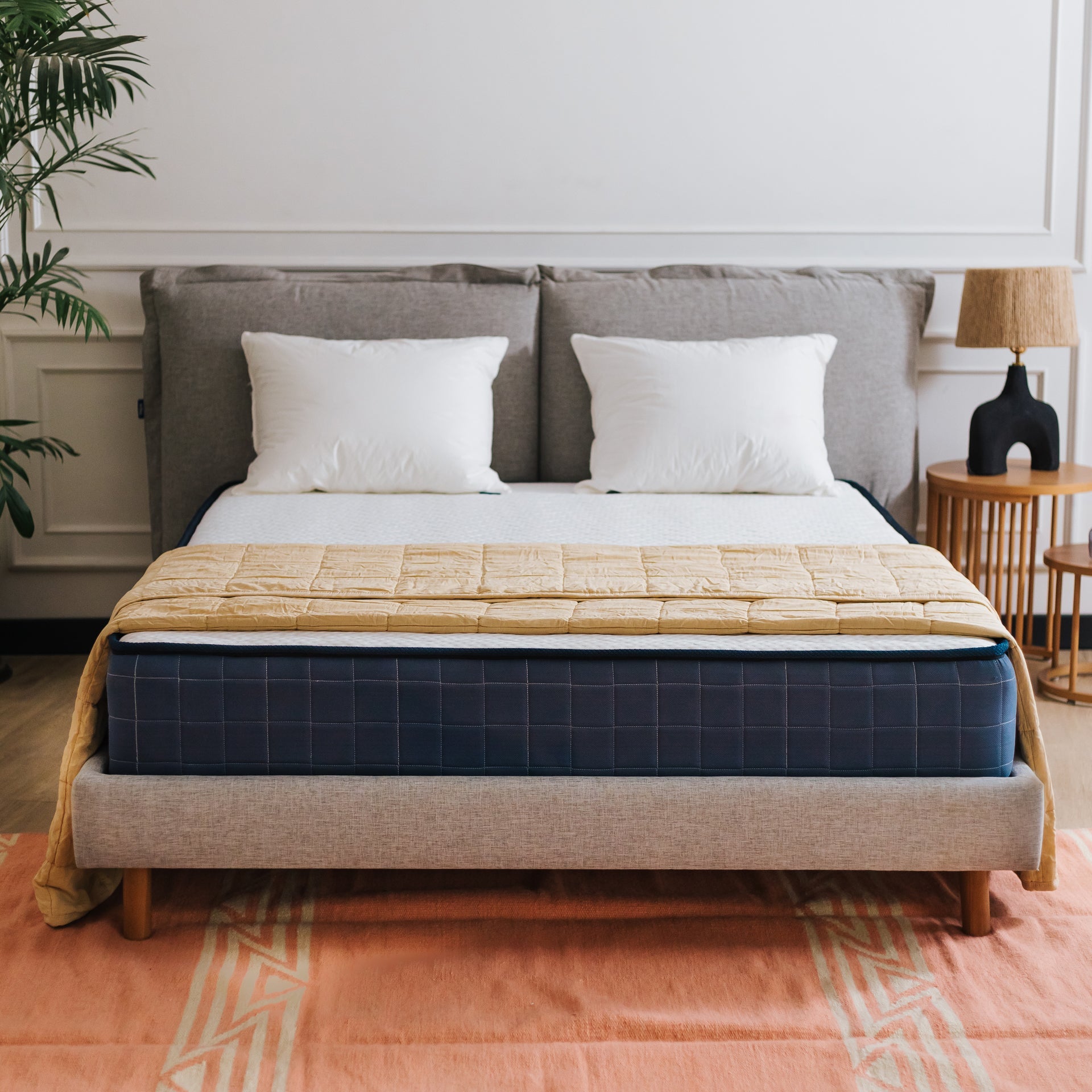 Bonne+ Mattress