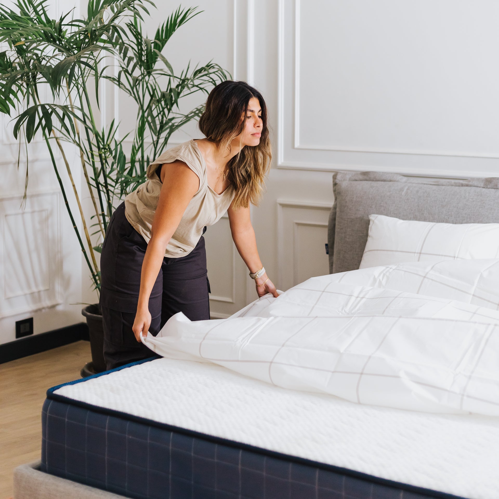 Bonne+ Mattress