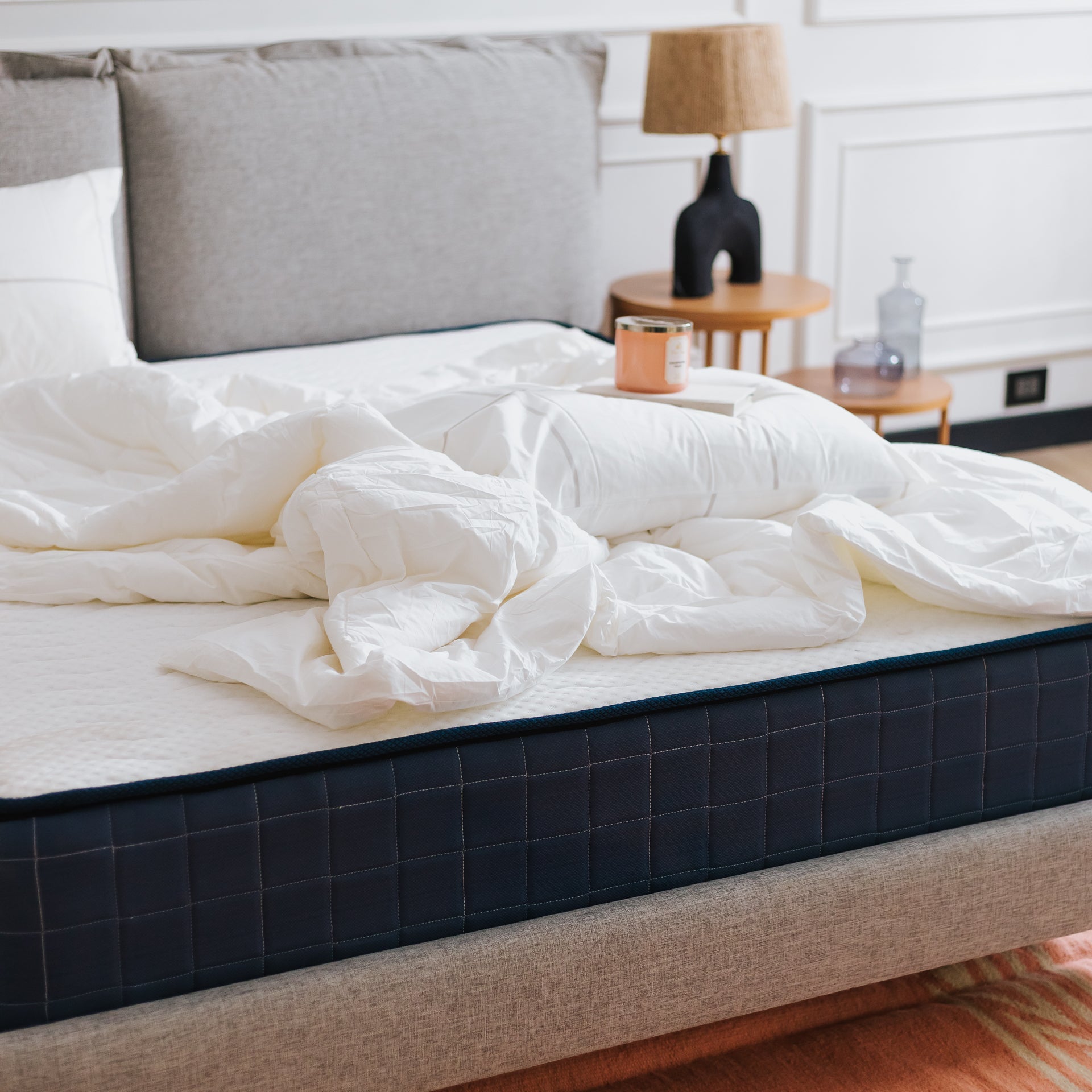 Bonne+ Mattress