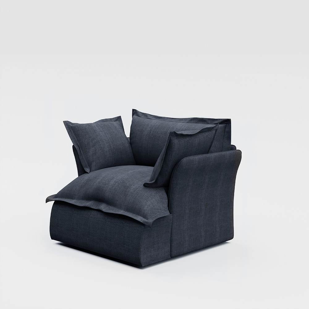 Haven Armchair