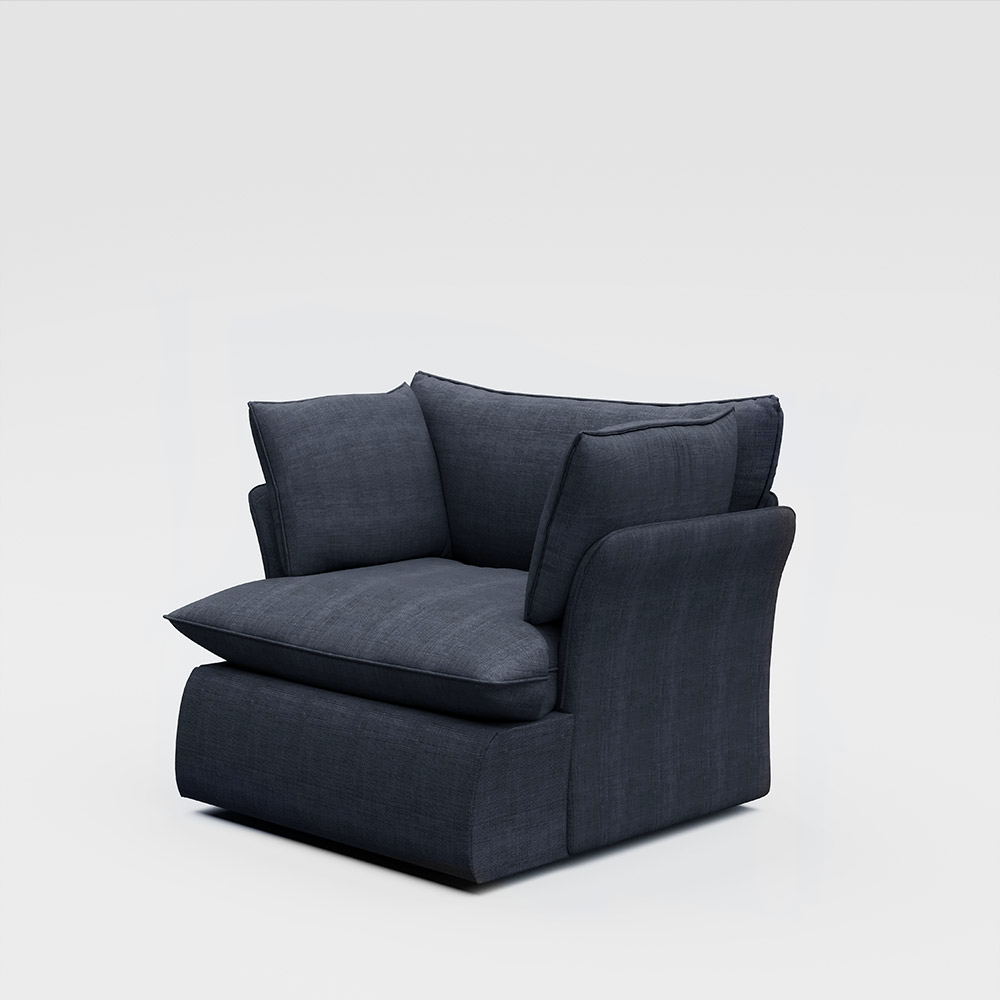 Bliss Armchair