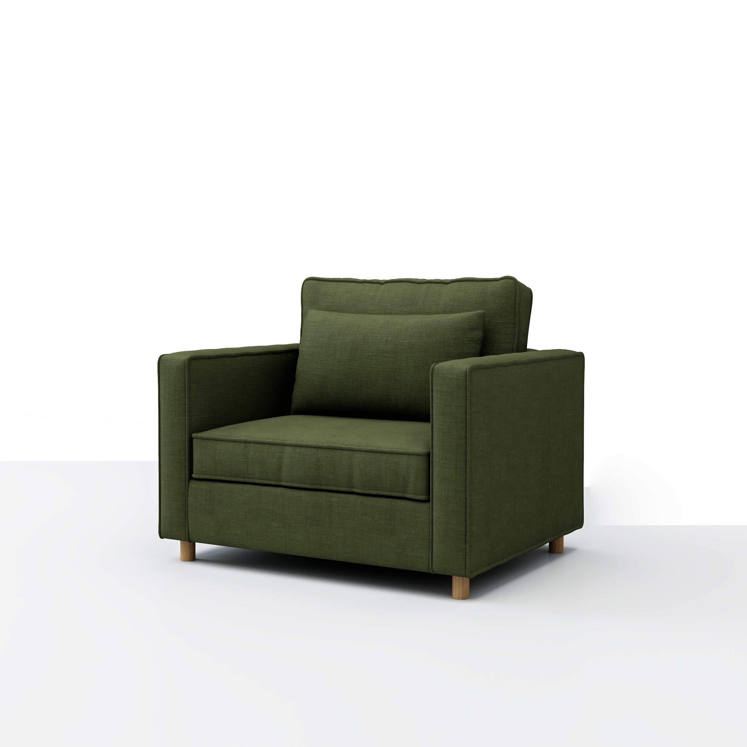 Tulita Armchair
