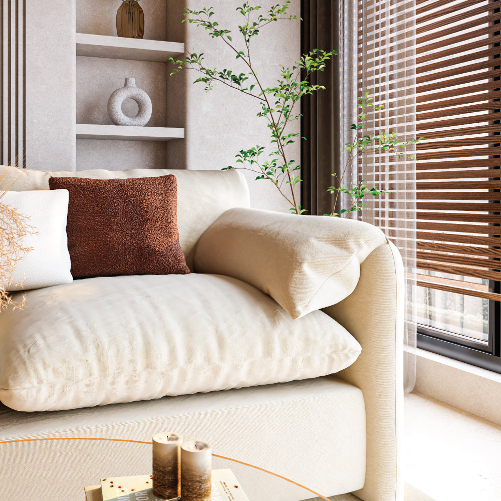 Ash Armchair