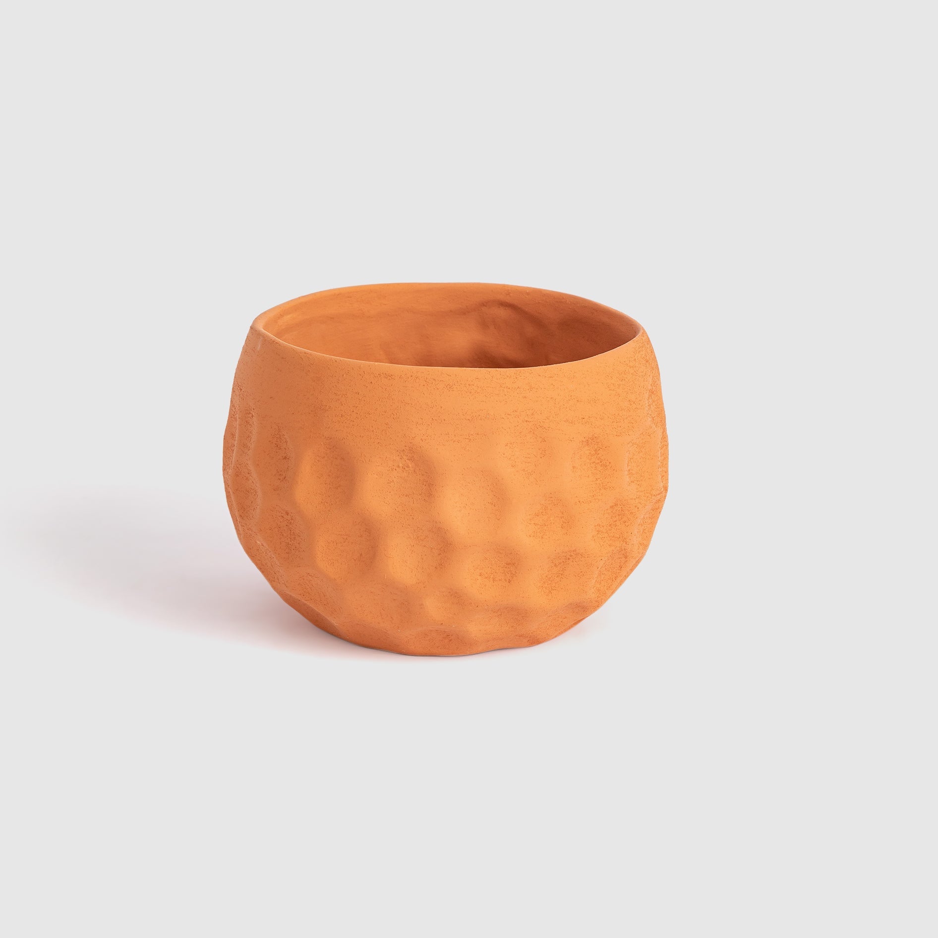 Beehive plant pot