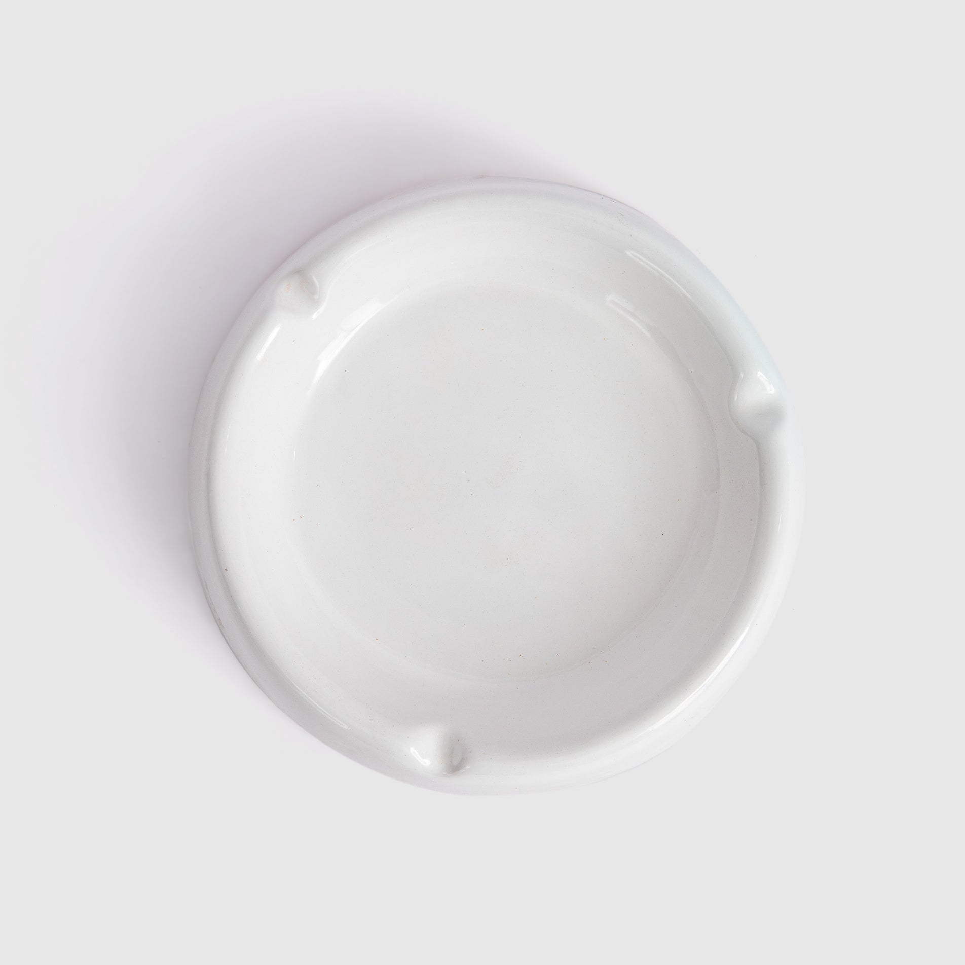 Paint Ashtray