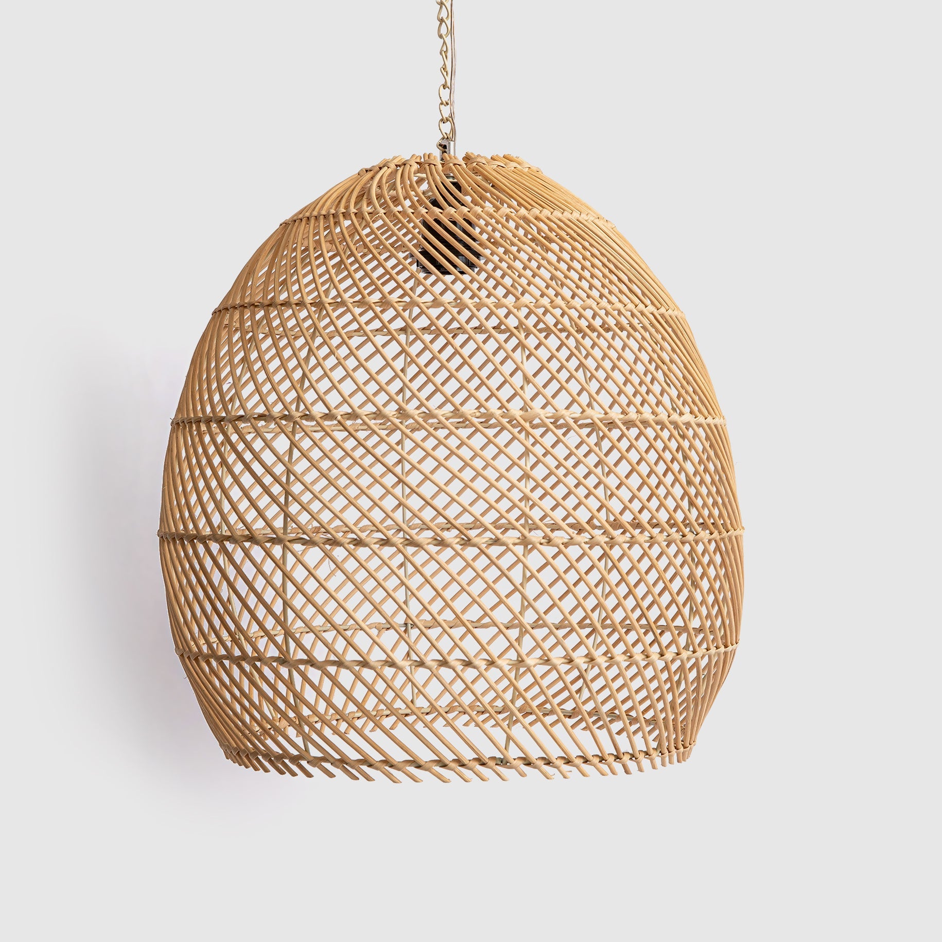 Tao Bamboo Lighting Unit
