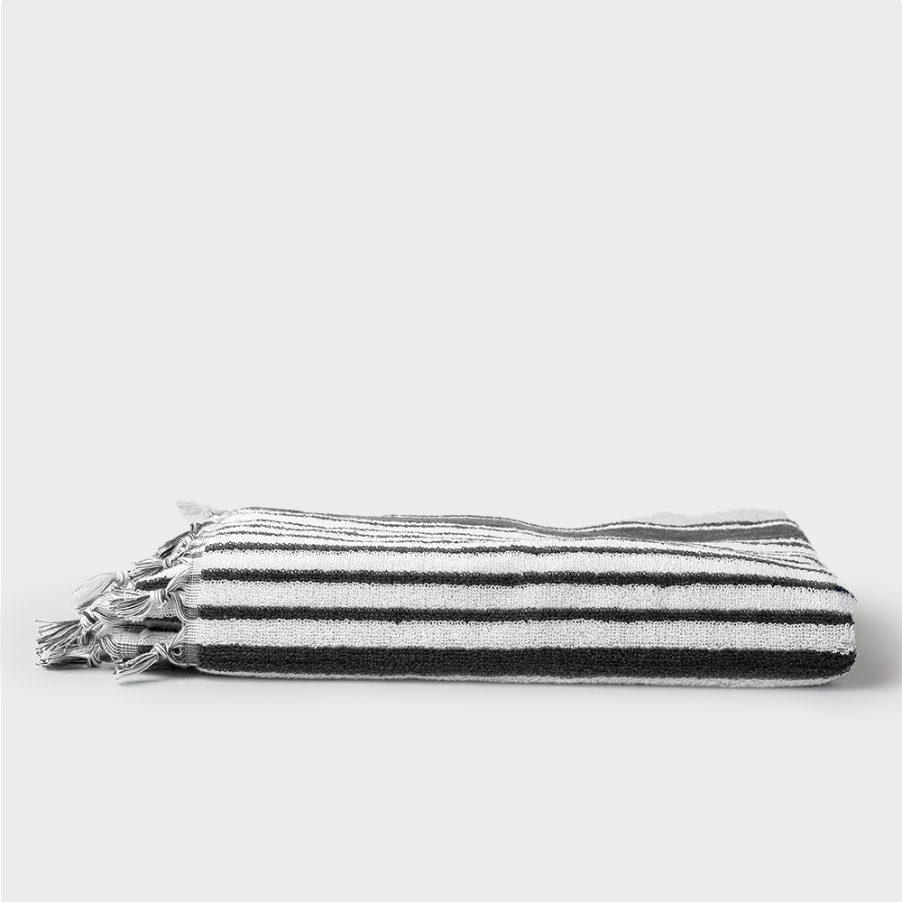 Jamas Bath Towel