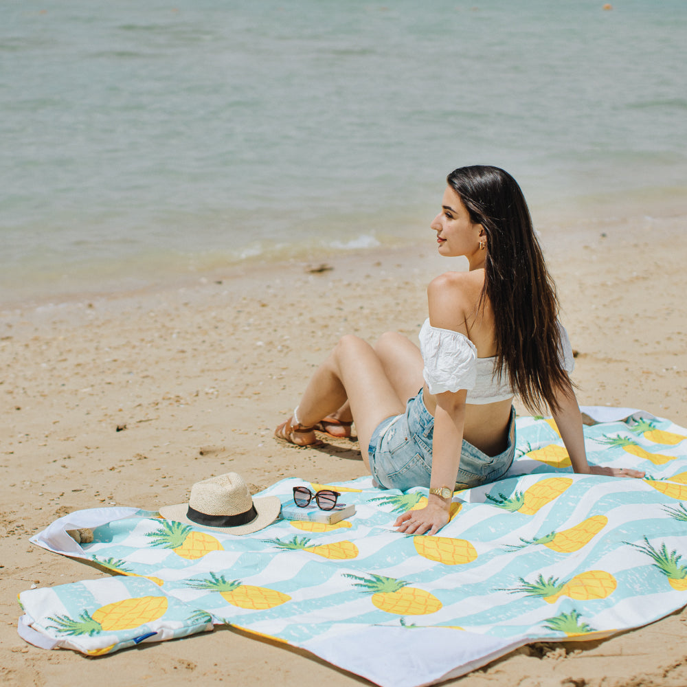 Beach Mat