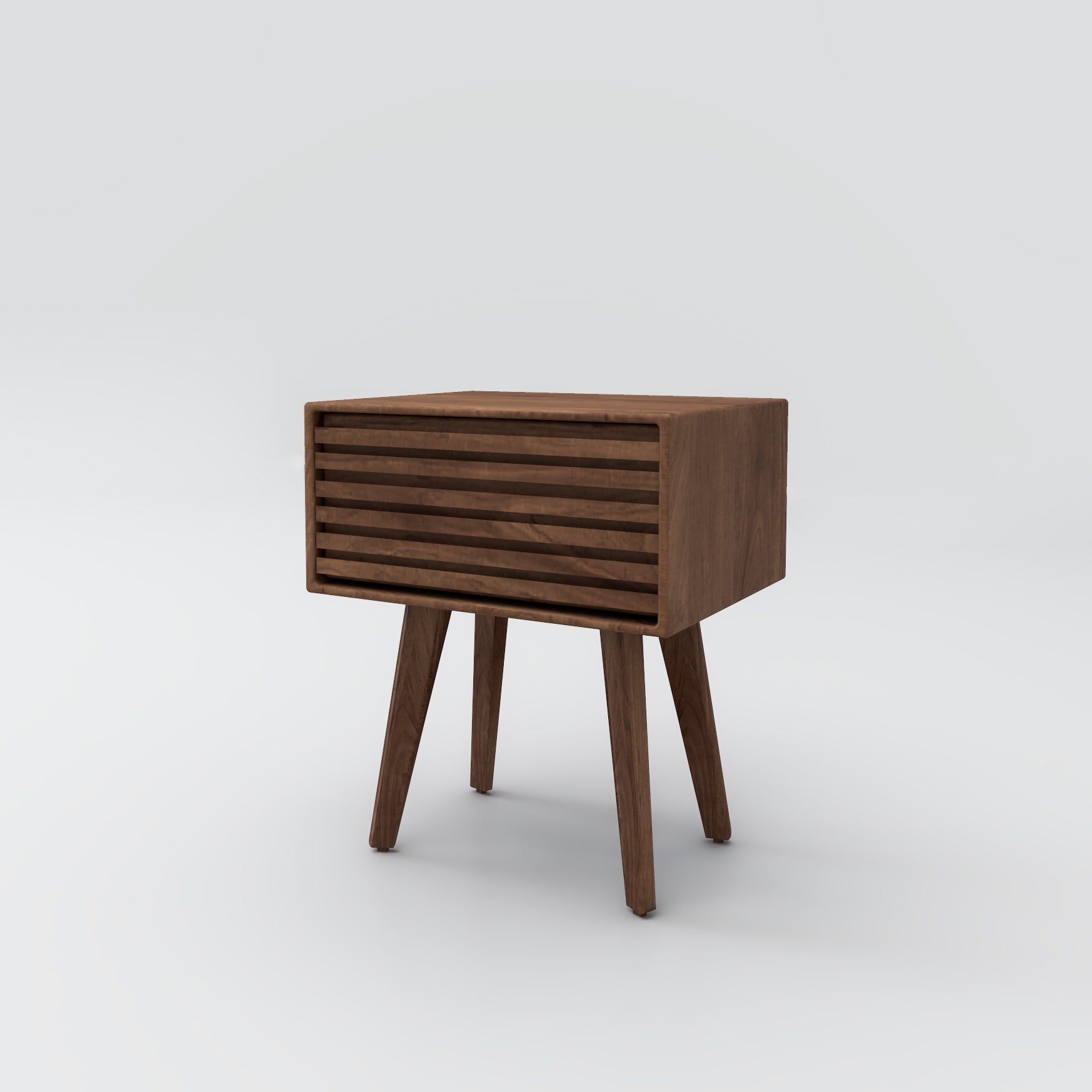 Boxy Night Stand