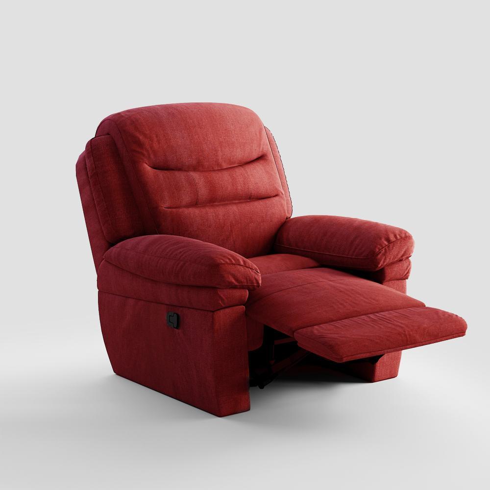 Carlton Recliner - Elite