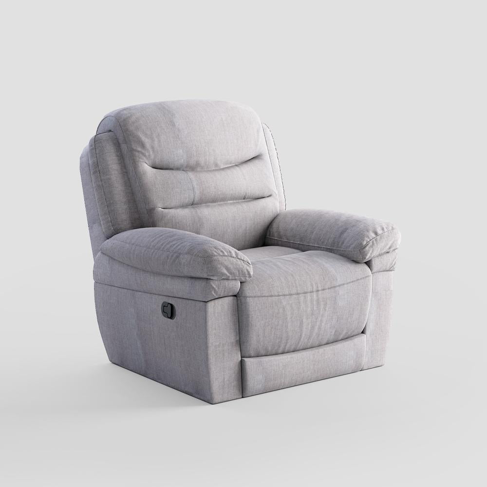Carlton Recliner - Elite