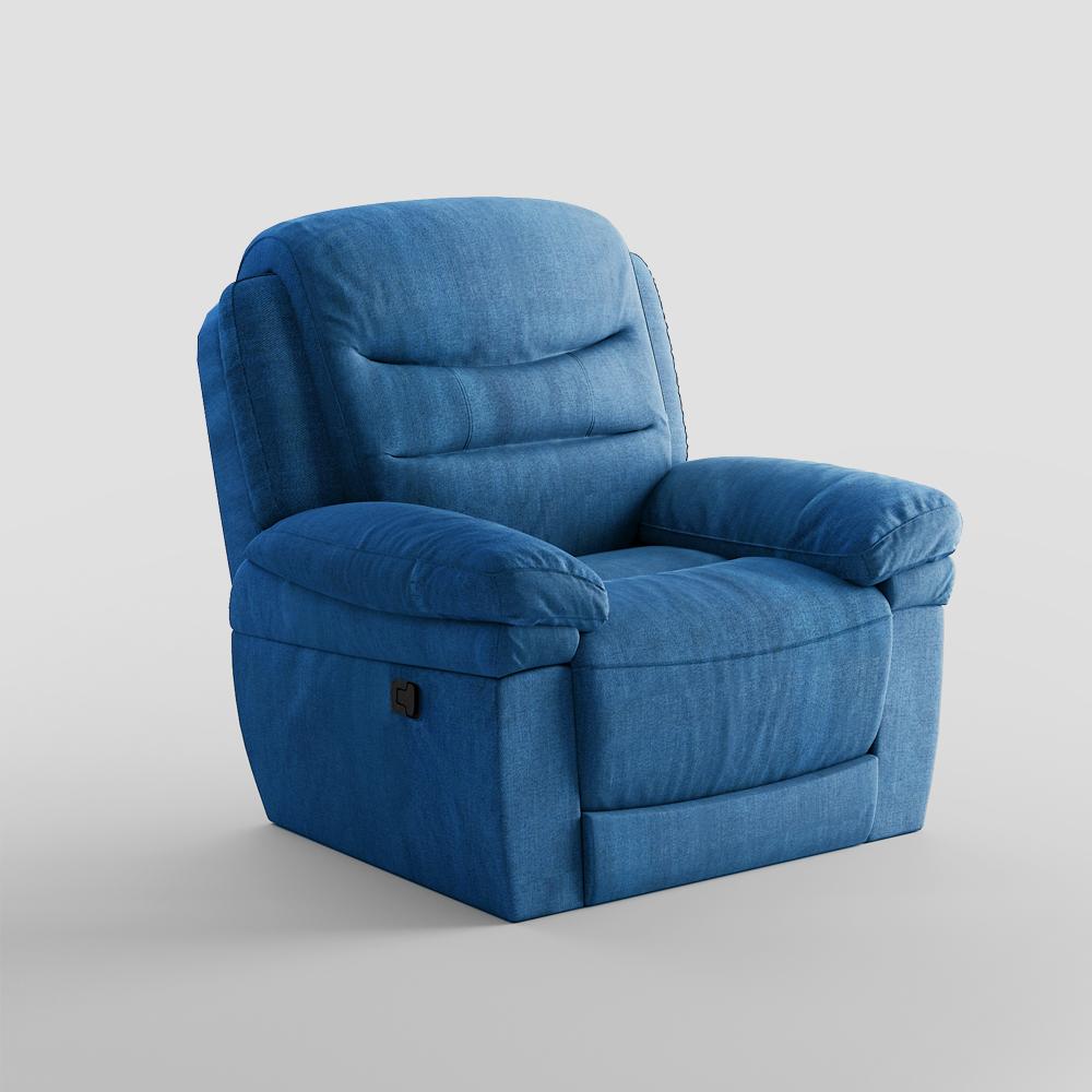 Carlton Recliner - Elite