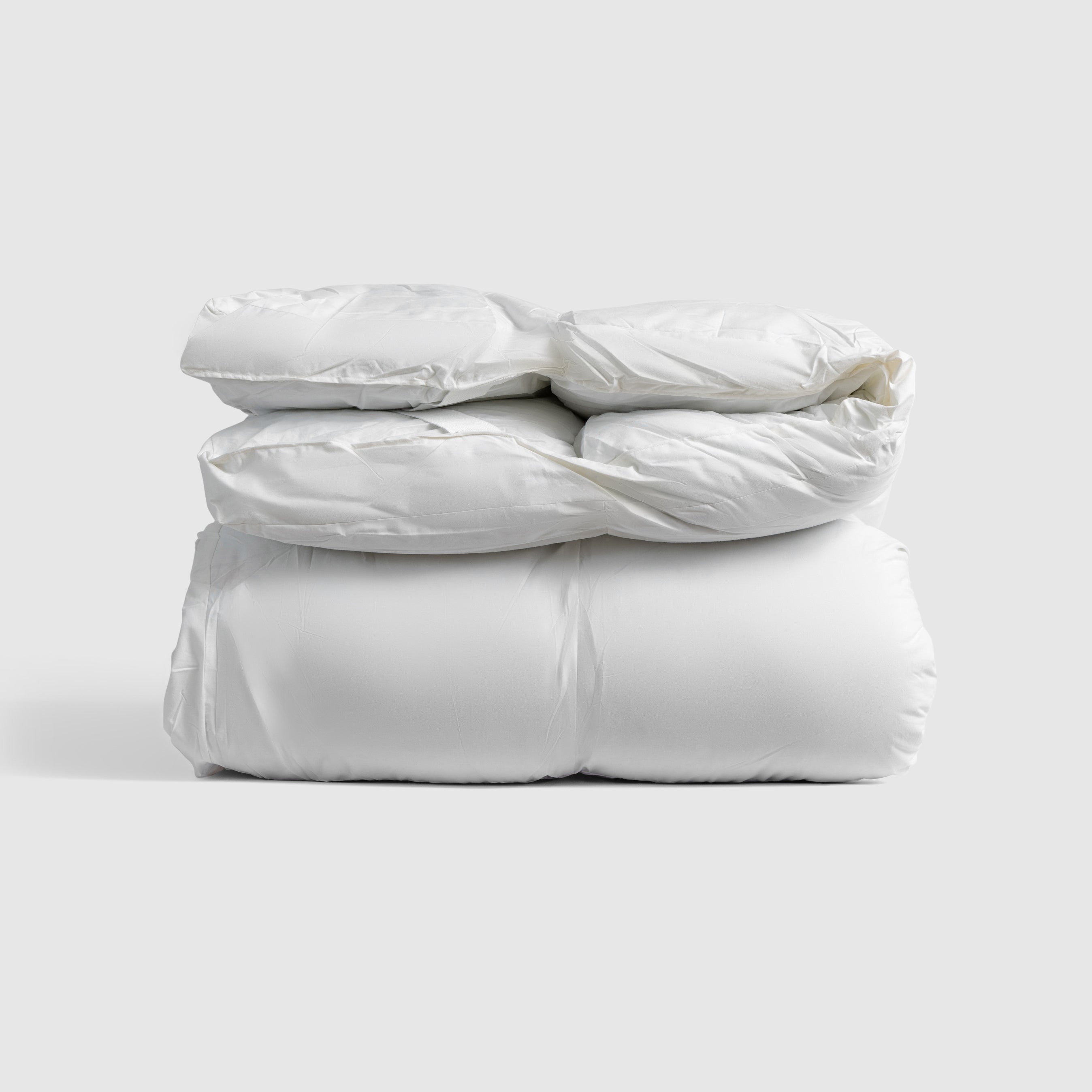 Premium Microfiber Mattress Topper