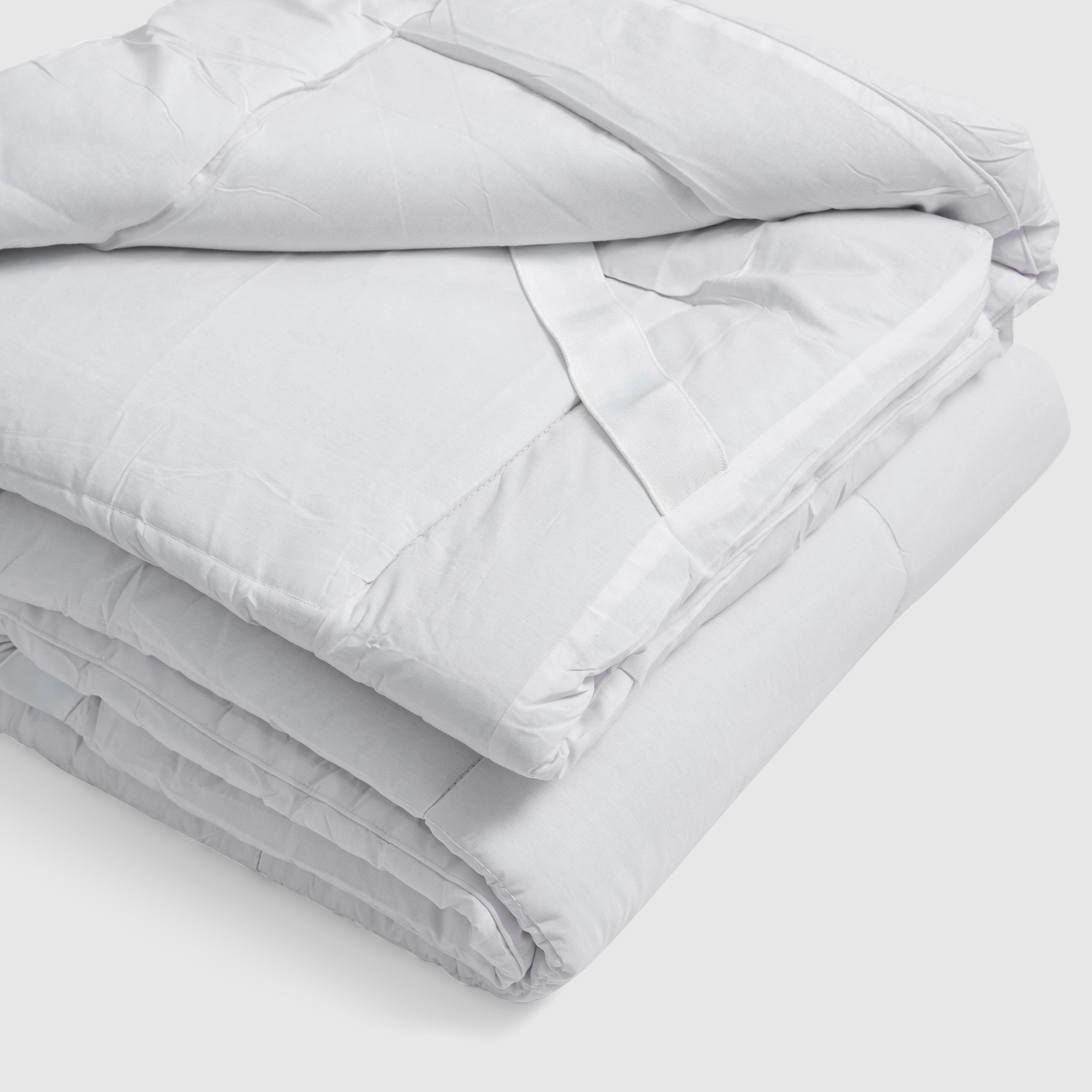 Original Fiber Mattress Topper