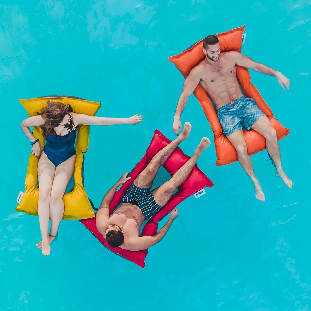 Floating Mat