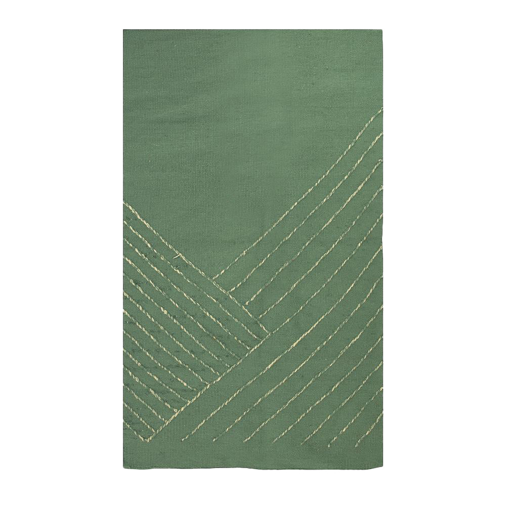 Chandra Wool Rug
