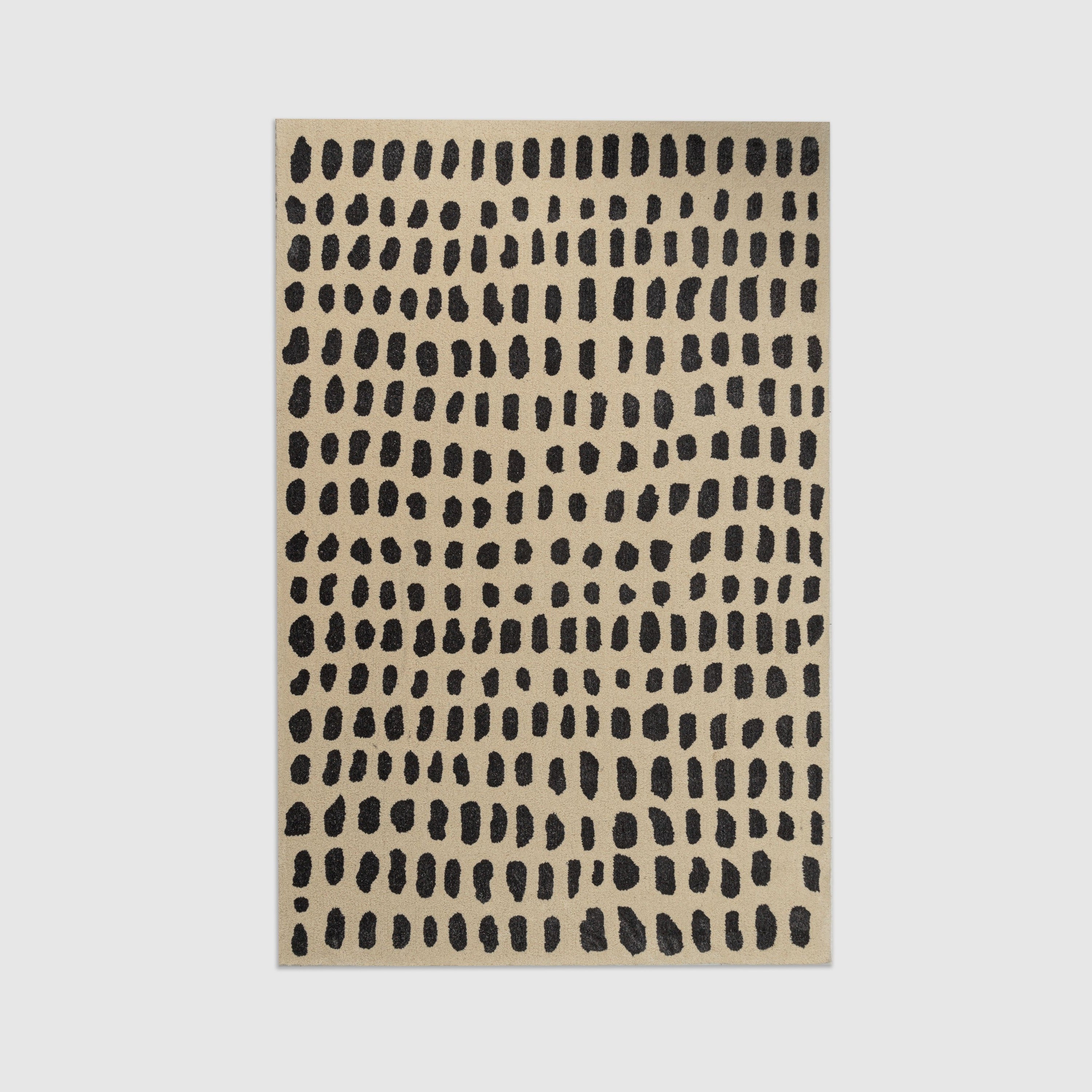 Qattara Hand Tufted Rug