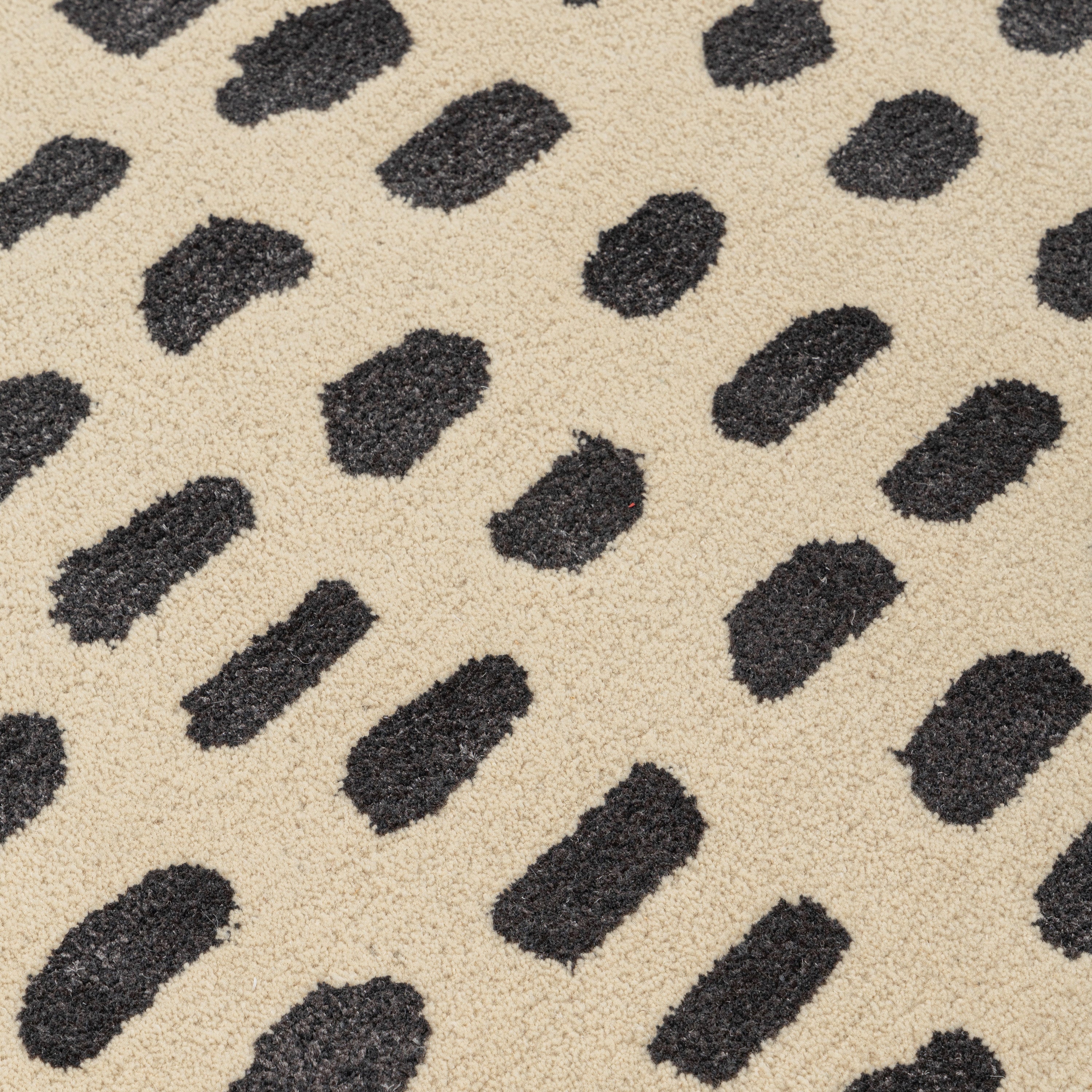 Qattara Hand Tufted Rug
