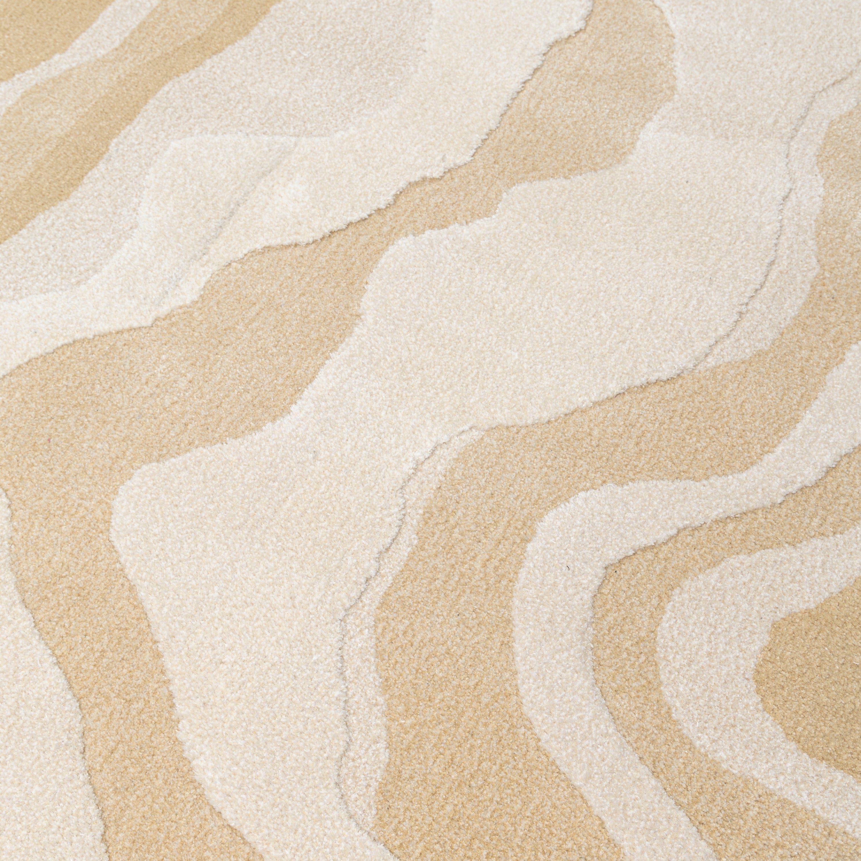 Ramlat Hand Tufted Rug