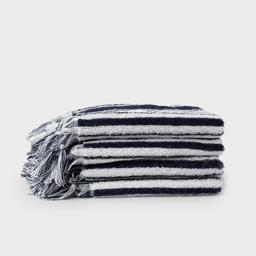Jamas Hand Towel (Set of 4)