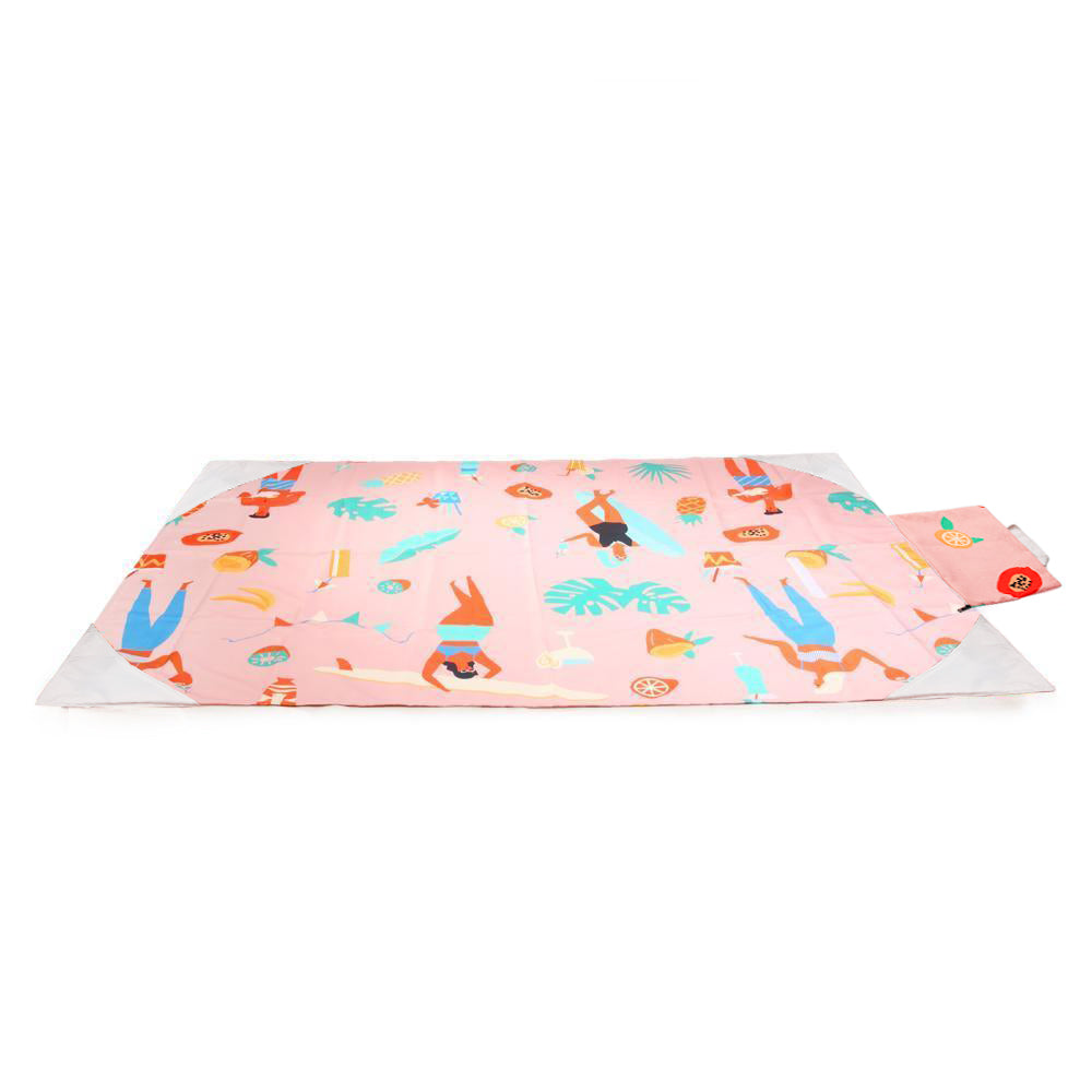 Beach Mat