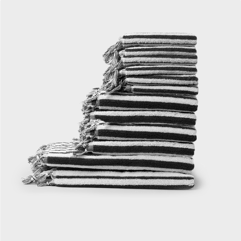 Jamas Move-in Bundle