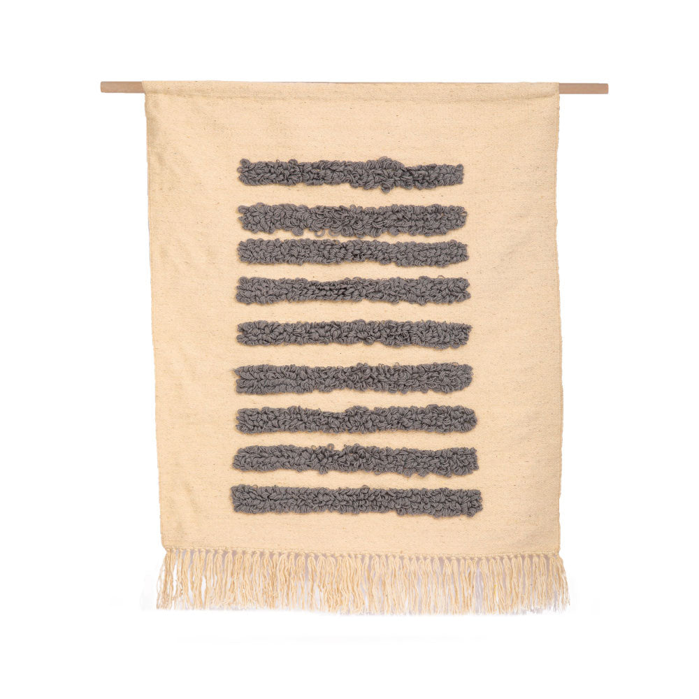 Karm Wall Hanging Kilim