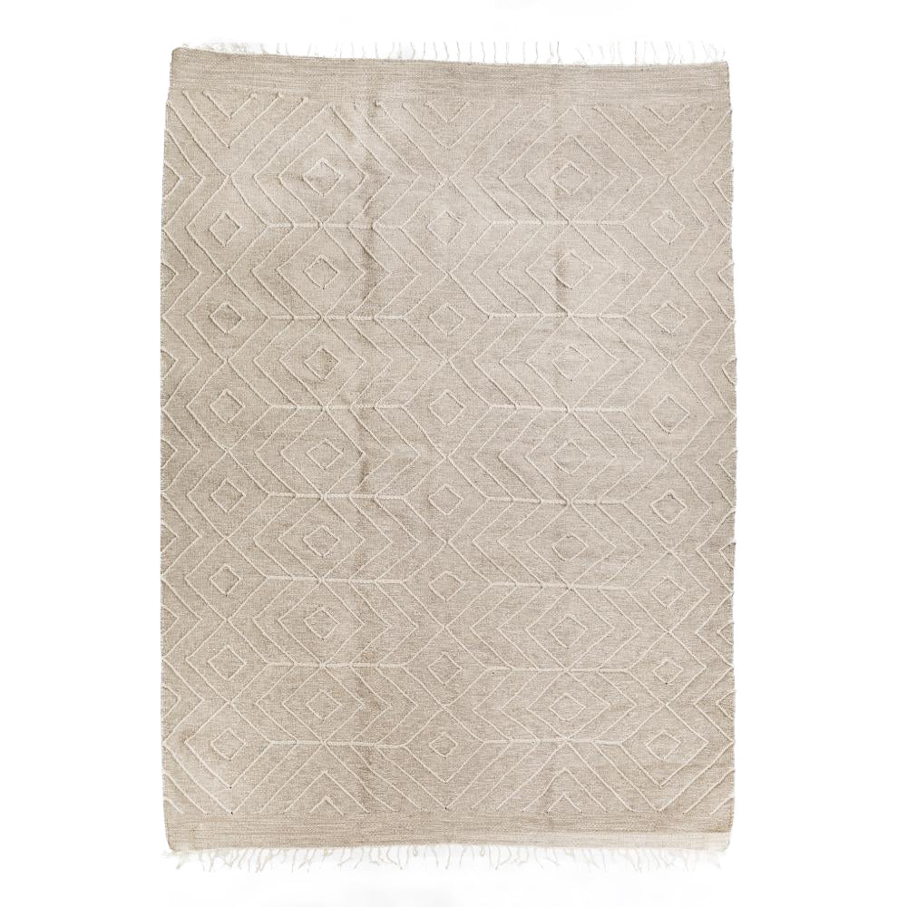 Aurora Wool Rug