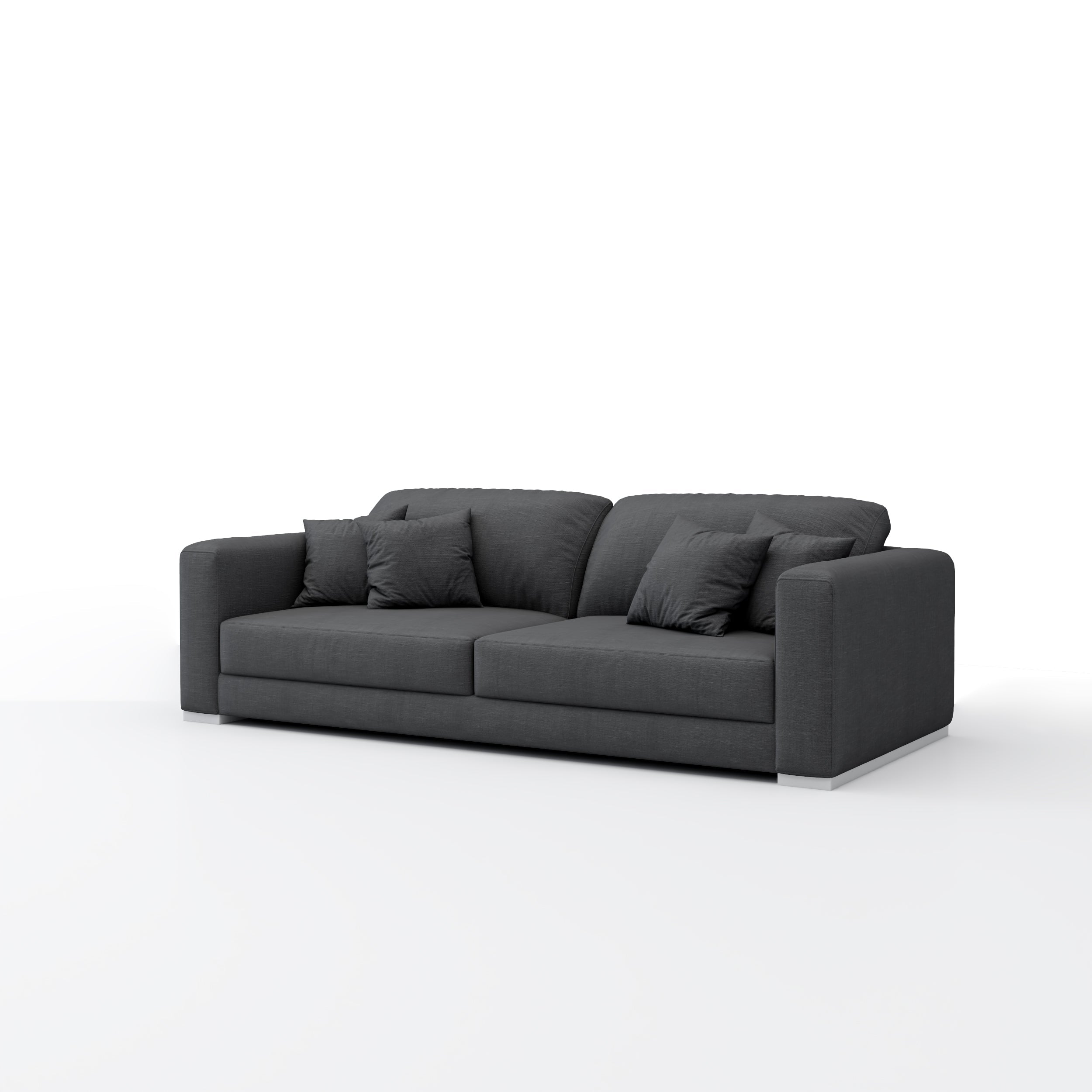 Fraser Large 2 Seater Sofa