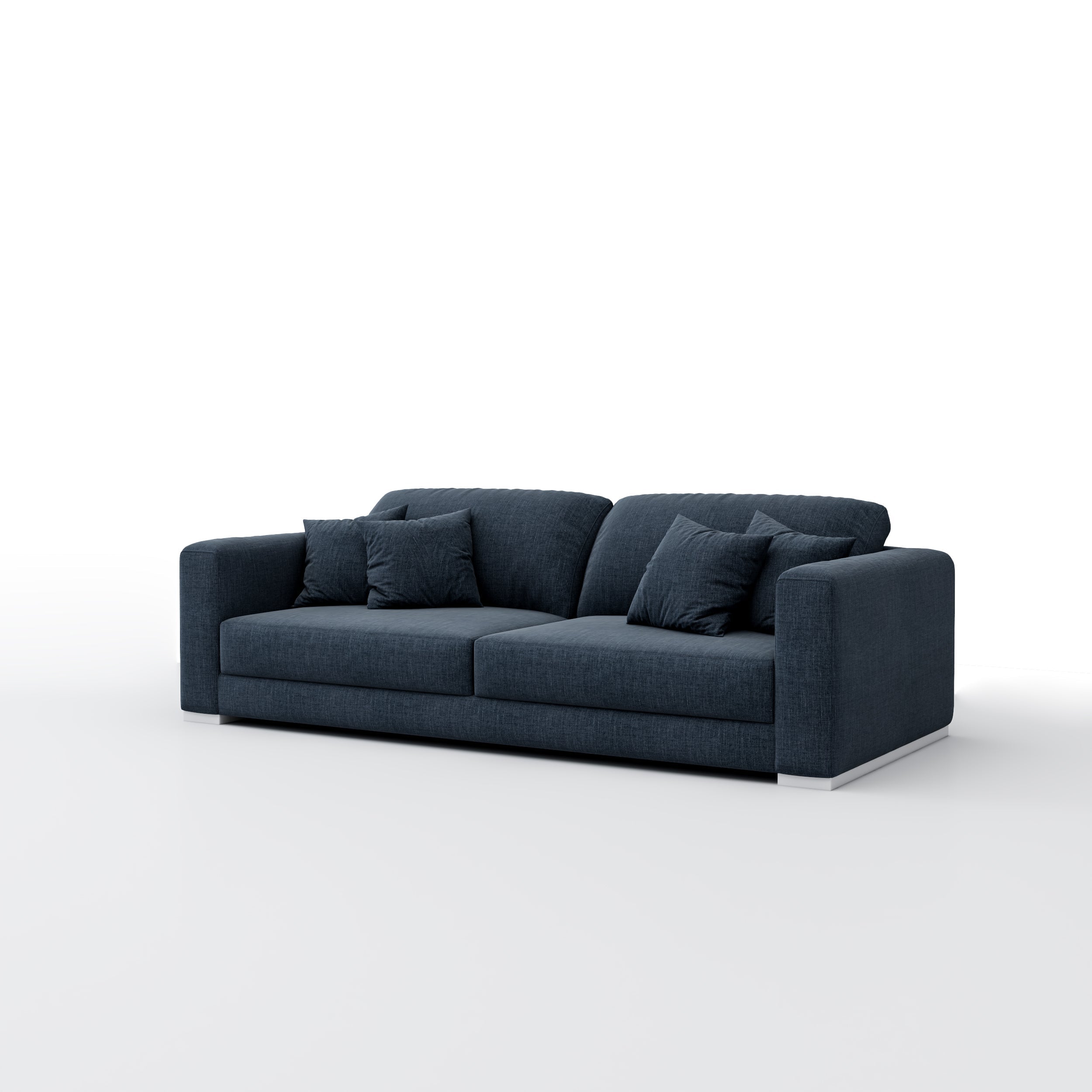 Fraser Large 2 Seater Sofa