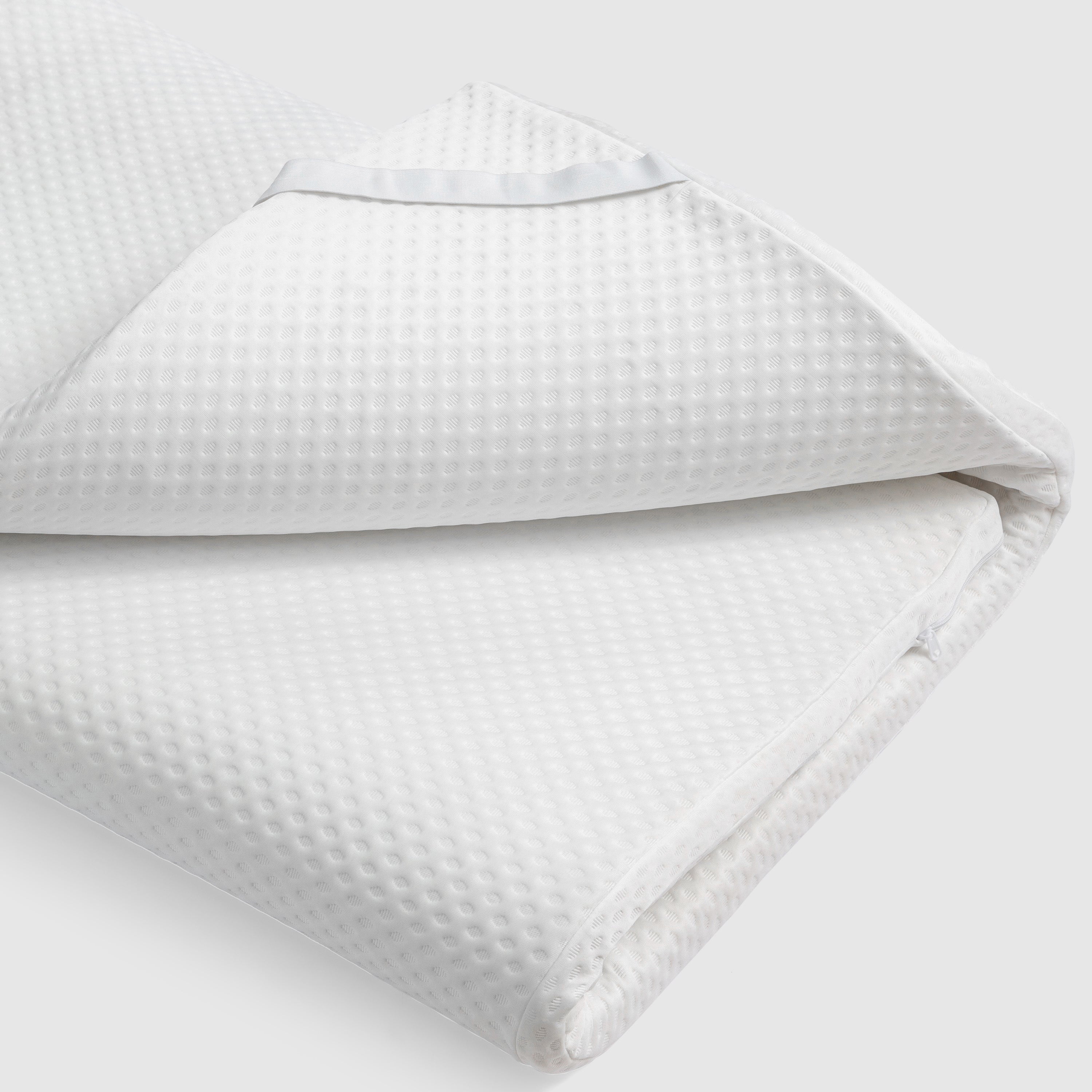 Premium Latex Mattress Topper