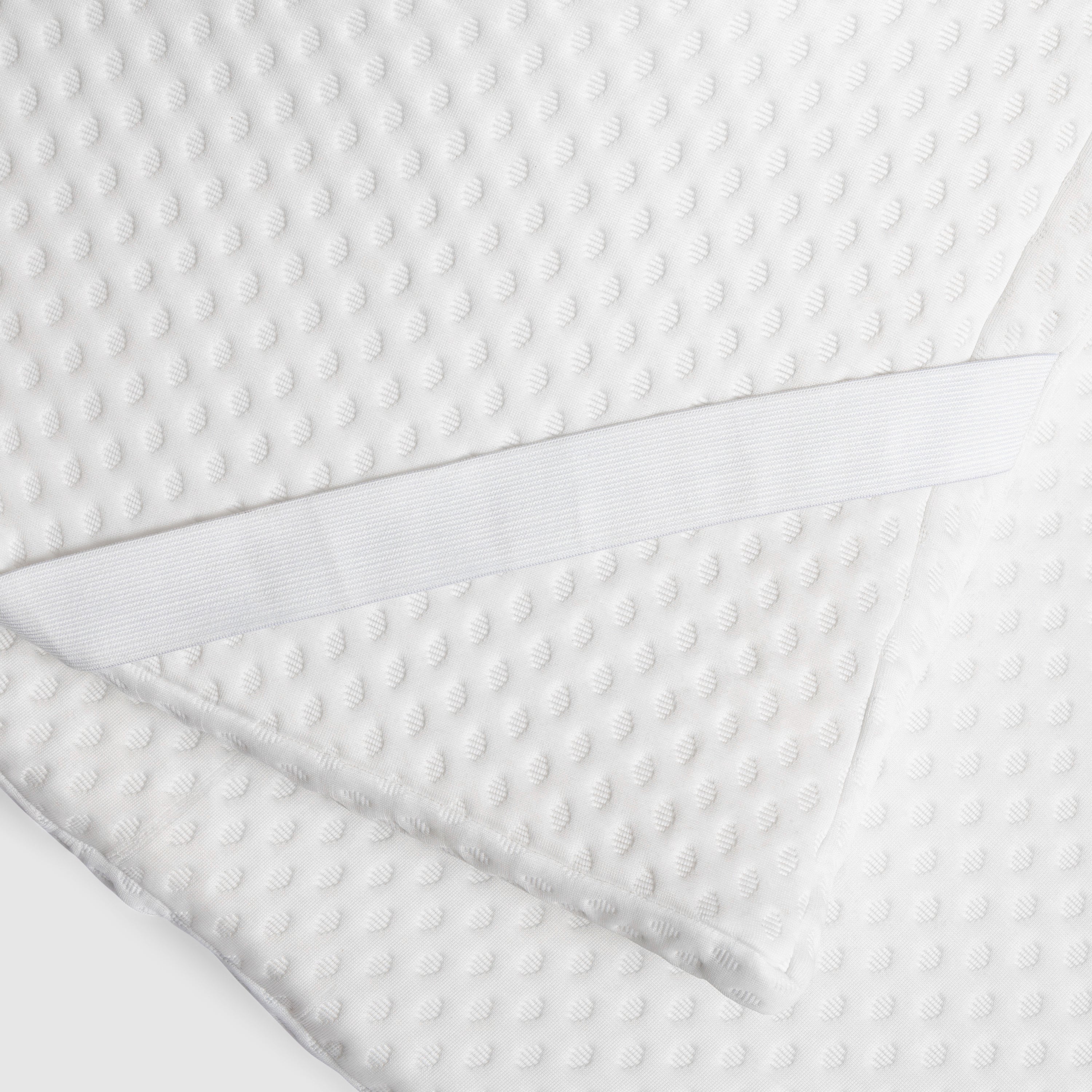 Memory Foam Mattress Topper