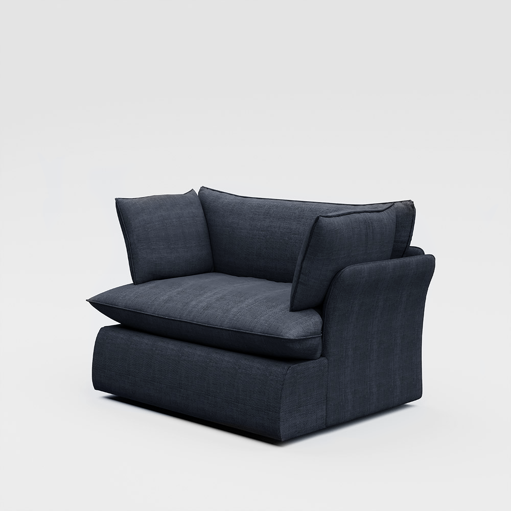 Bliss Loveseat