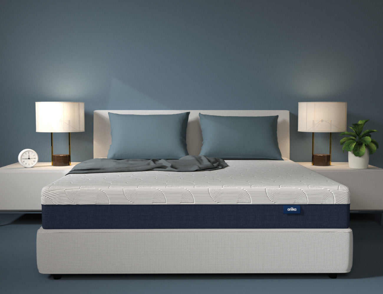 Deluxe Mattress