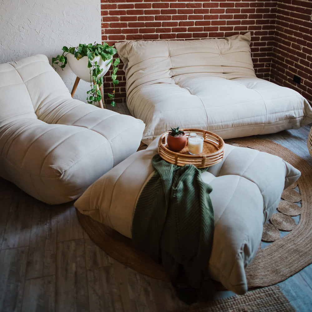 The Mellow Couch