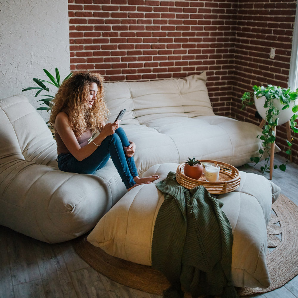 The Mellow Couch
