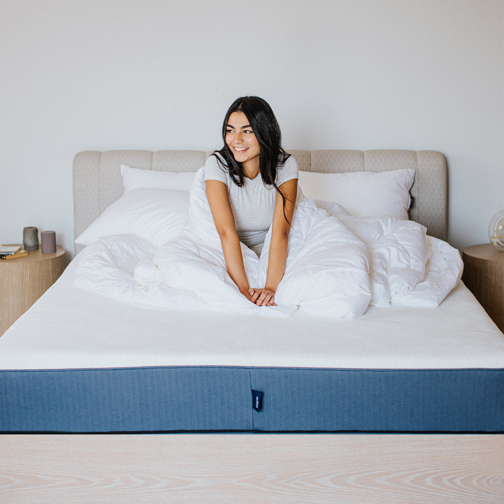 Deluxe Mattress
