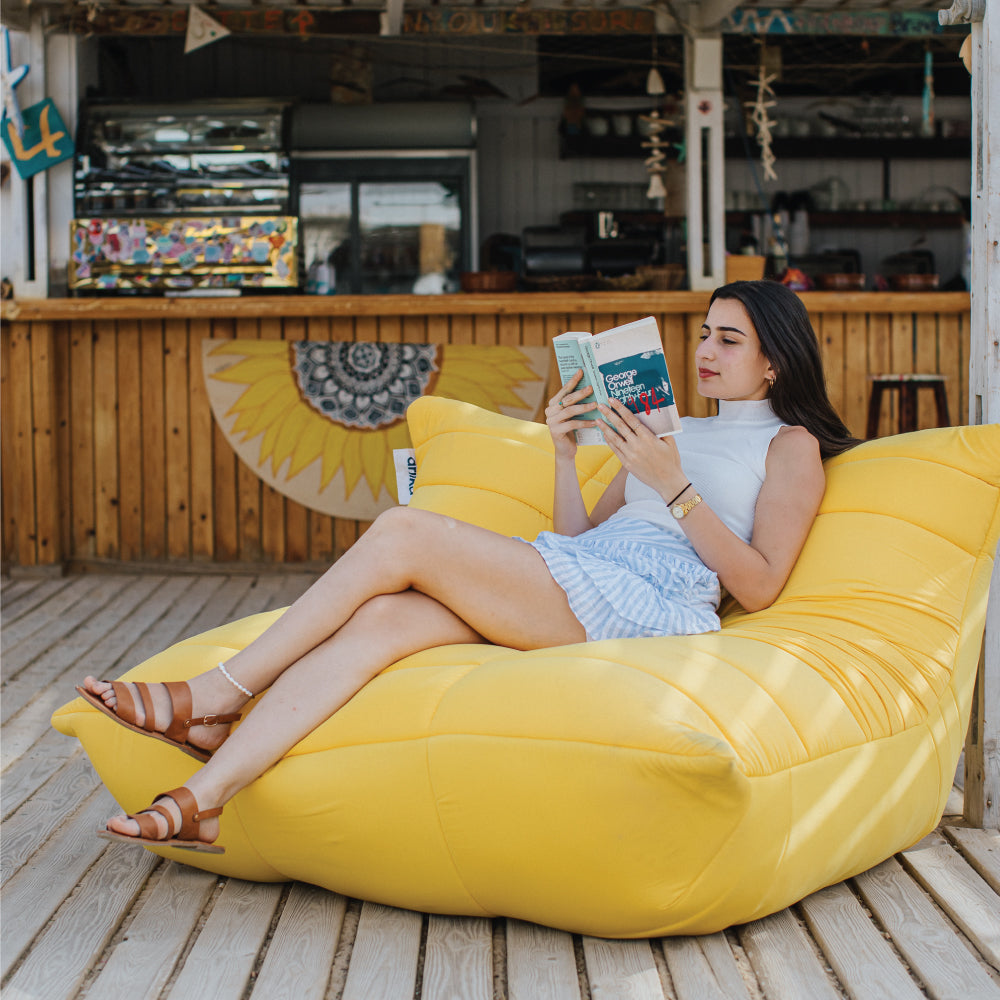 The Mellow Chair
