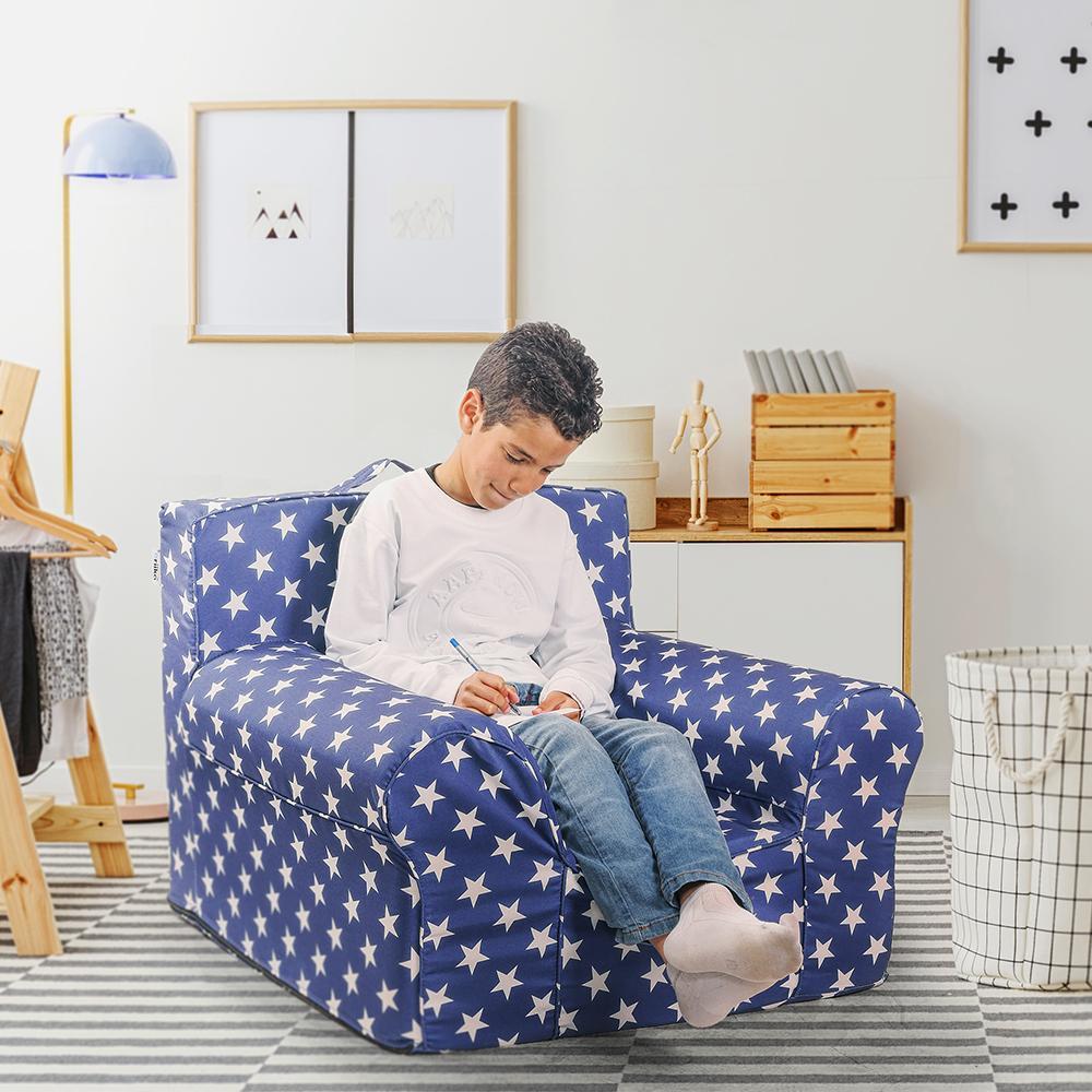 Kids Arm Chair