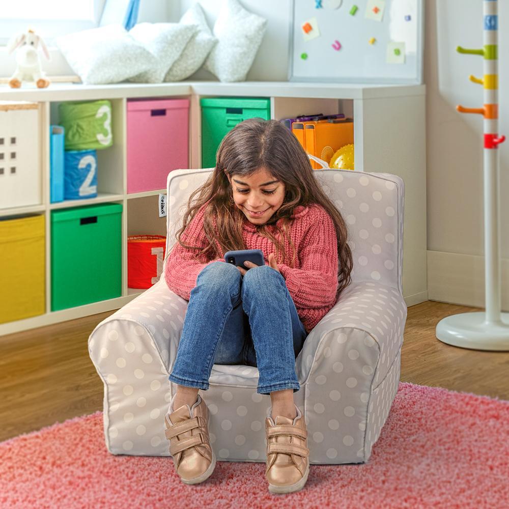 Kids Arm Chair