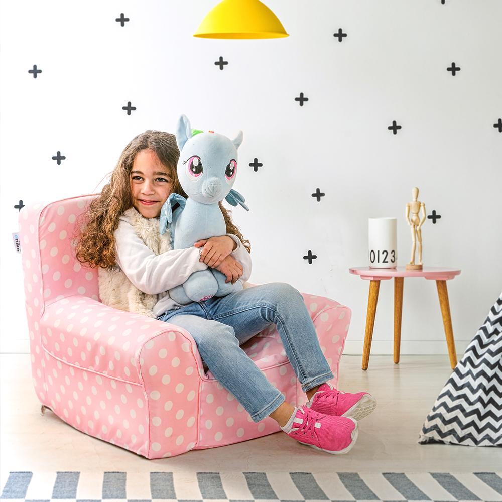 Kids Arm Chair